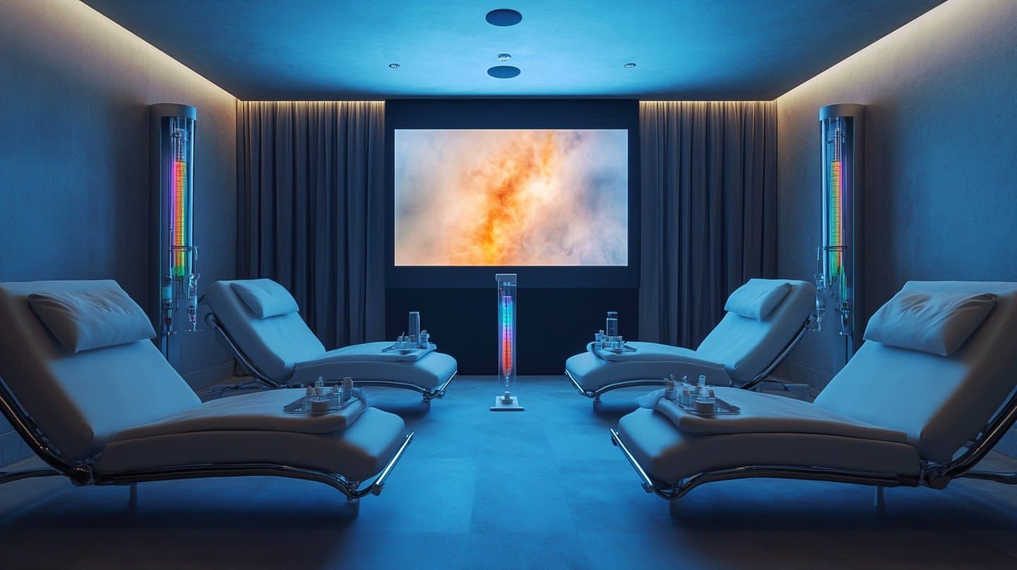 $300 миллионов на строительство бункера в США