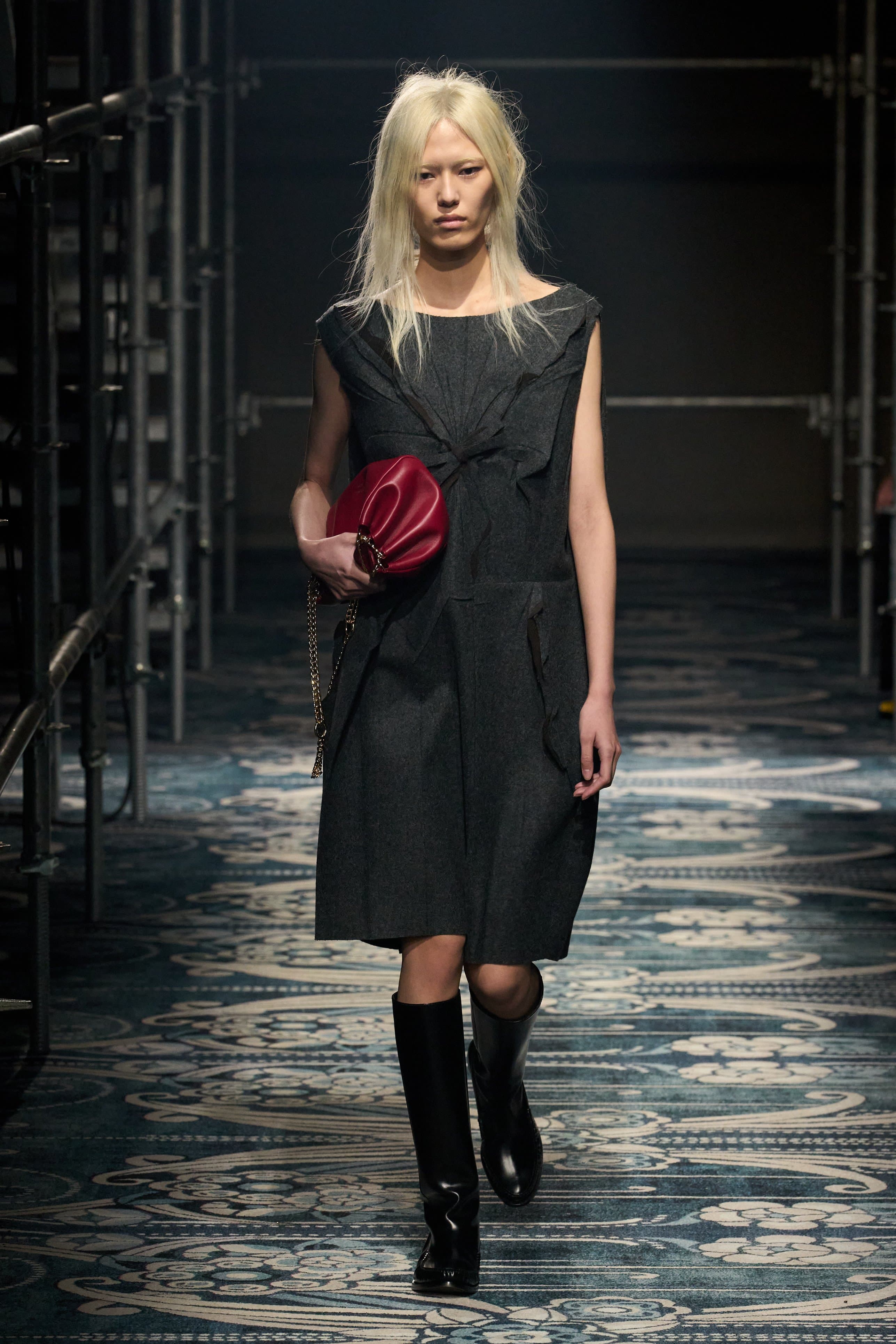 Как прошел третий день Milan Fashion Week