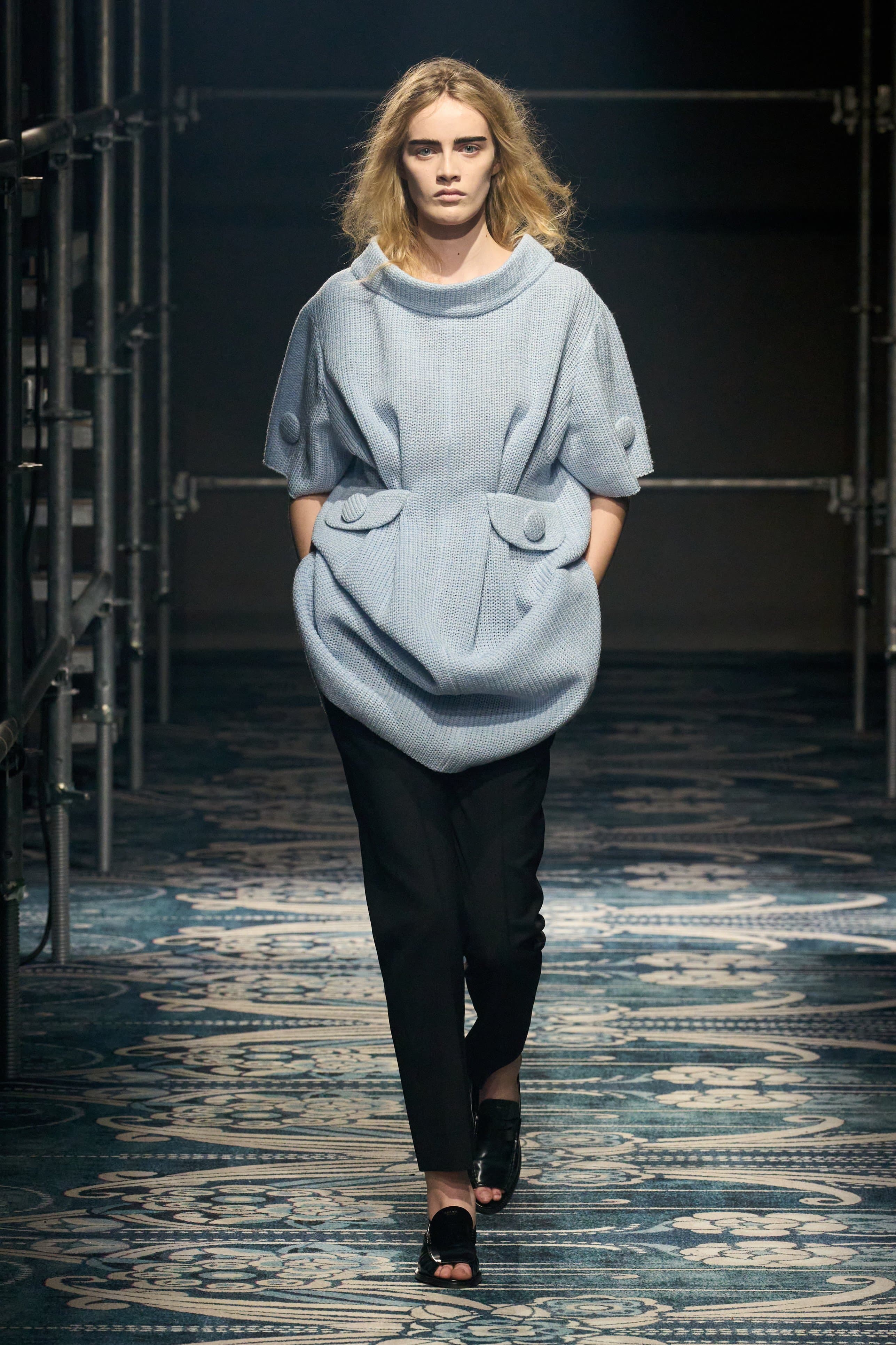 Как прошел третий день Milan Fashion Week