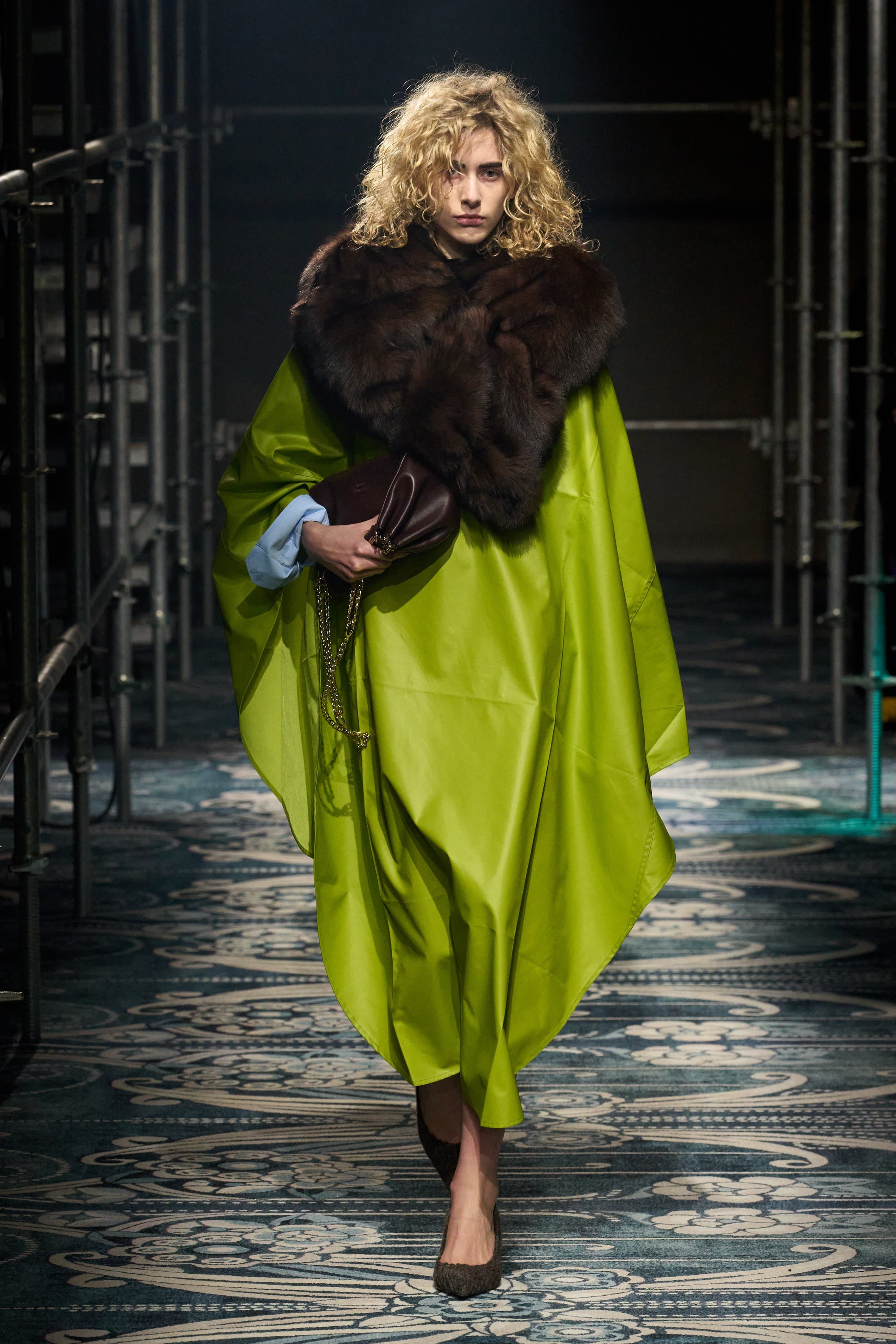 Как прошел третий день Milan Fashion Week