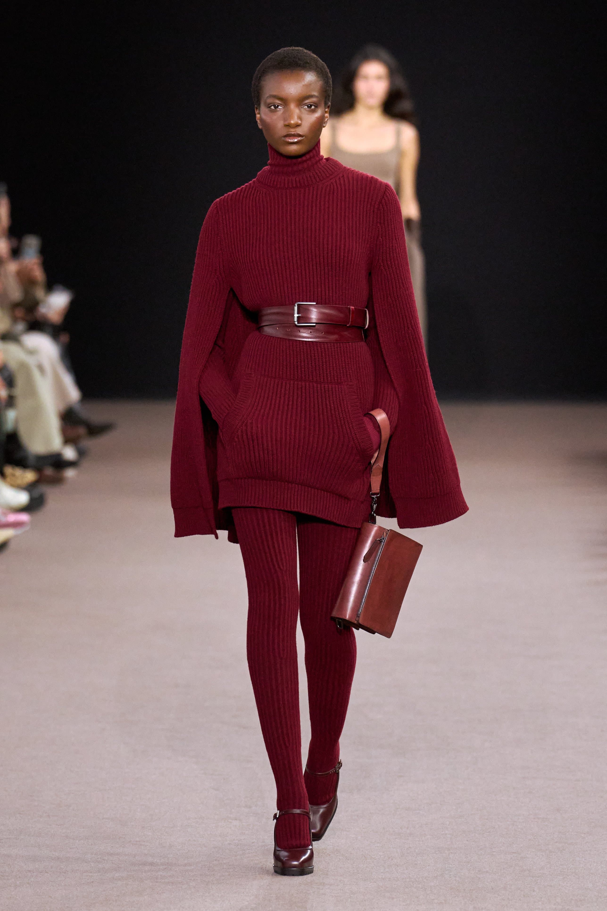 Как прошел третий день Milan Fashion Week
