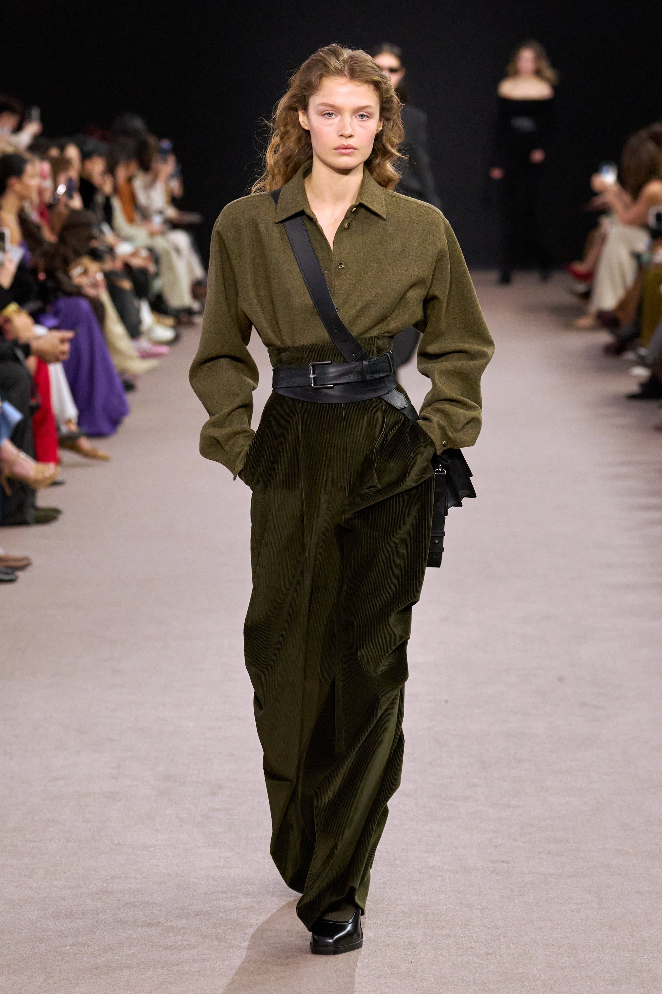 Как прошел третий день Milan Fashion Week