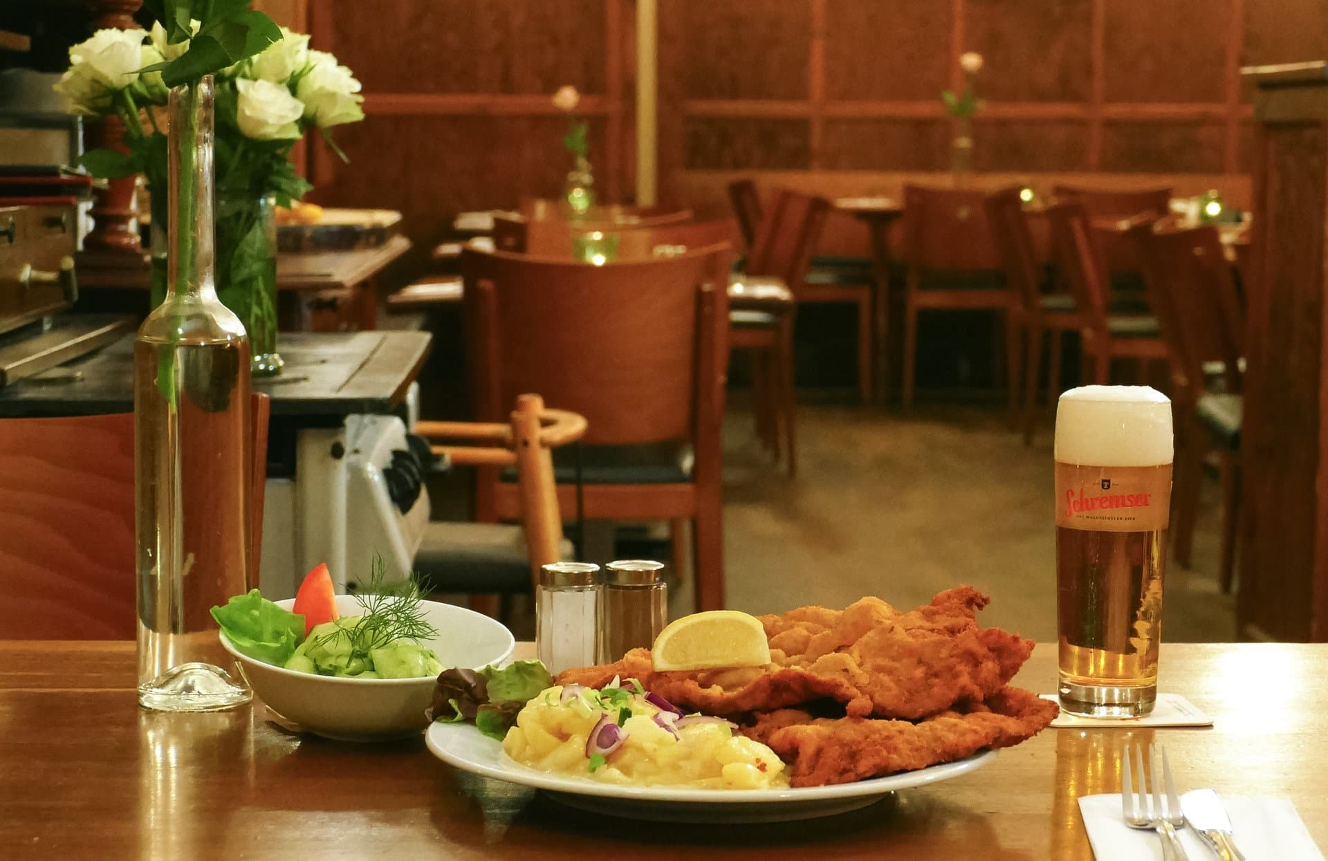 Gasthaus Alt Wien