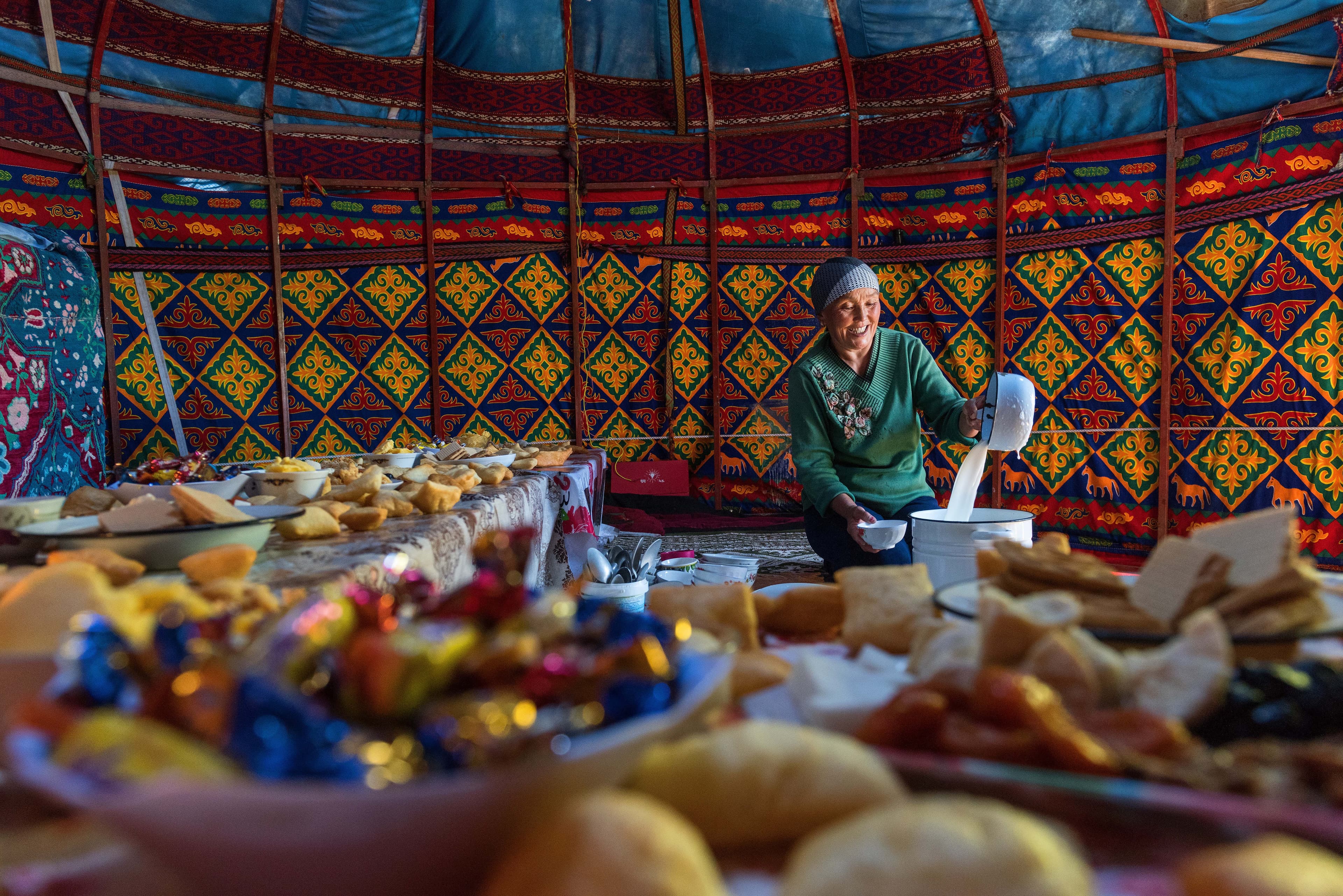 «NK KAZAKH TOURISM» АҚ мұрағаты