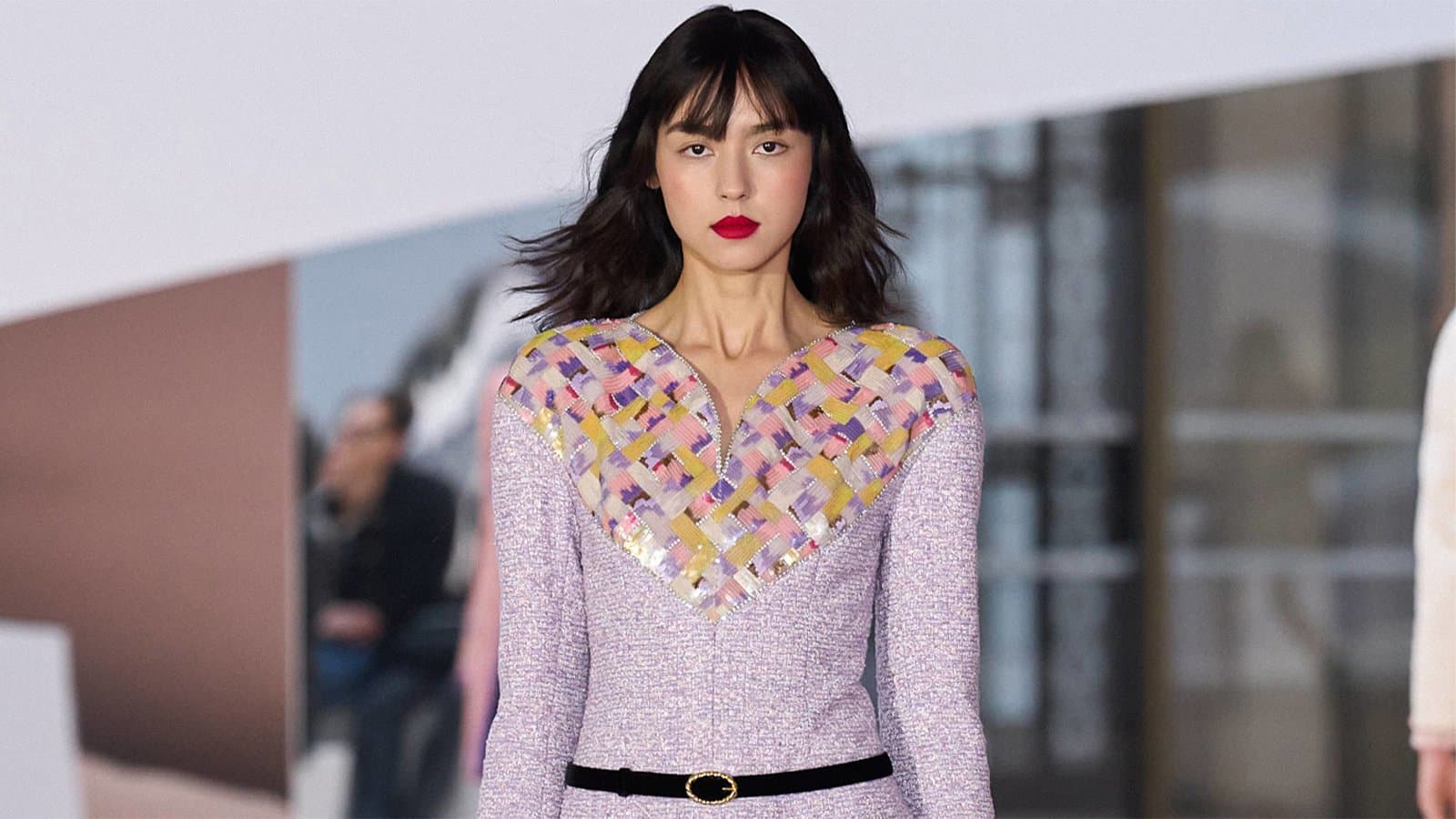 Chanel Haute Couture Spring Summer 2025
