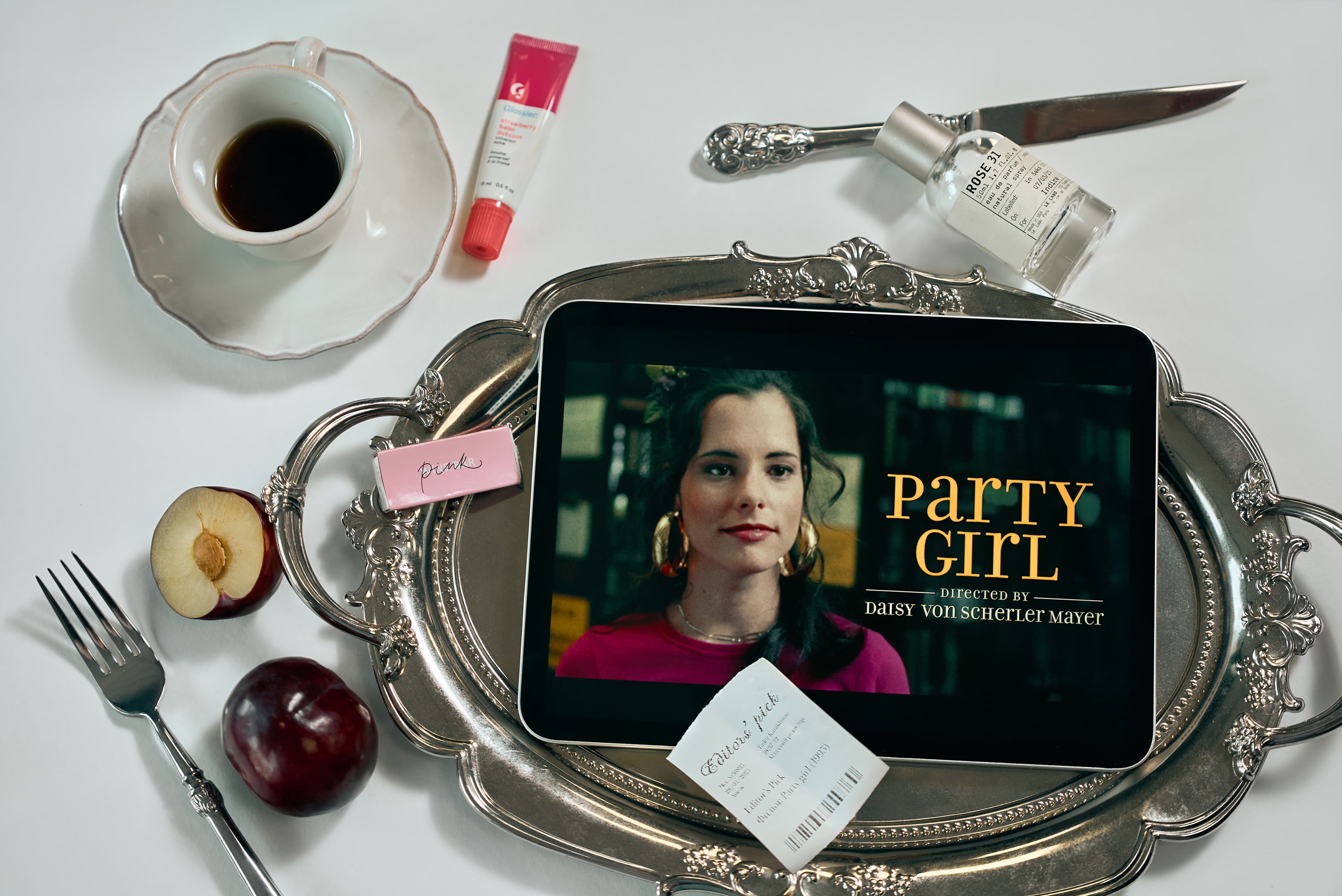 Editors’ Pick: что понравилось редакции Tatler в апреле