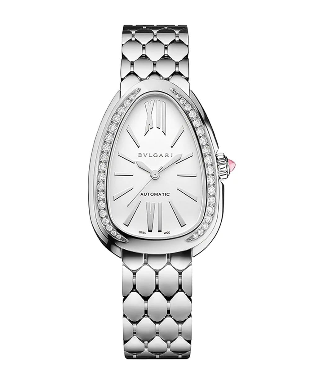 Bvlgari Serpenti Seduttori | Bvlgari
