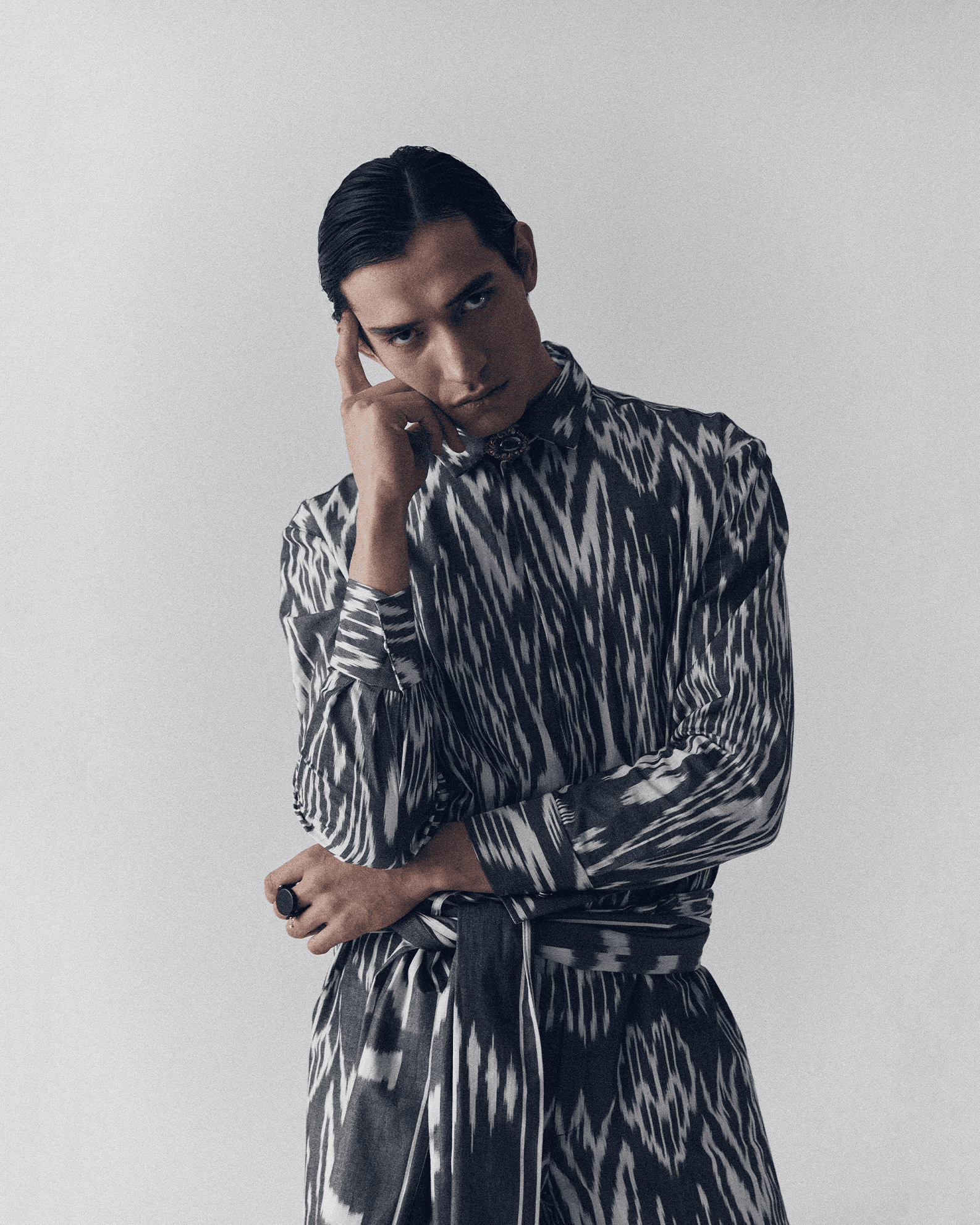 Tatler Lens: Өзбекстанның жаңа эстетикасы