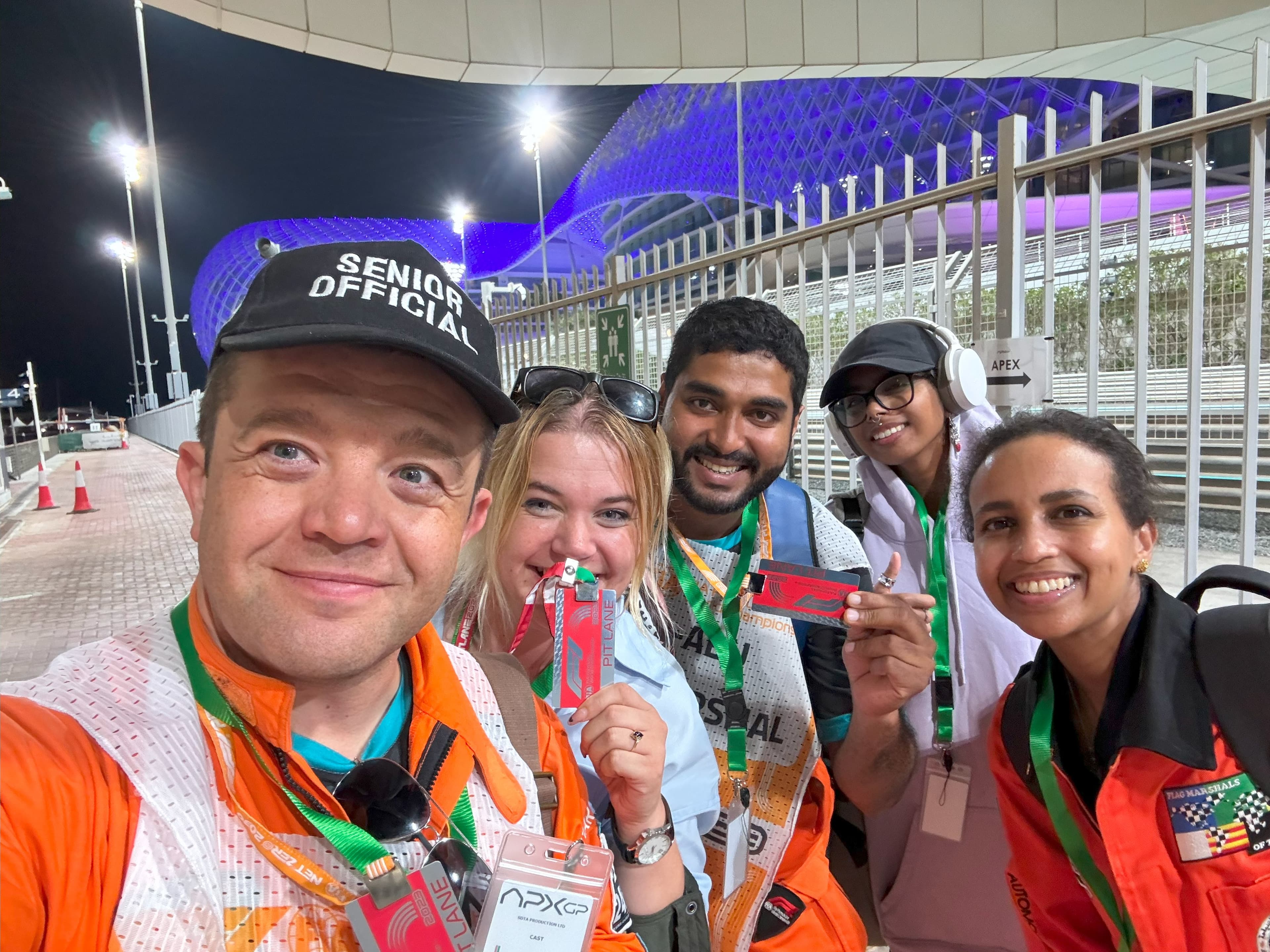 Константин Маслаковтың жеке мұрағатынан