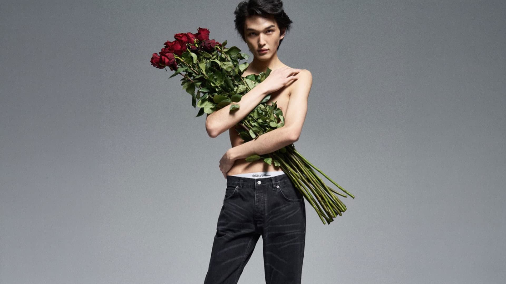 Али Данияров | Фотограф: Александр Колатск