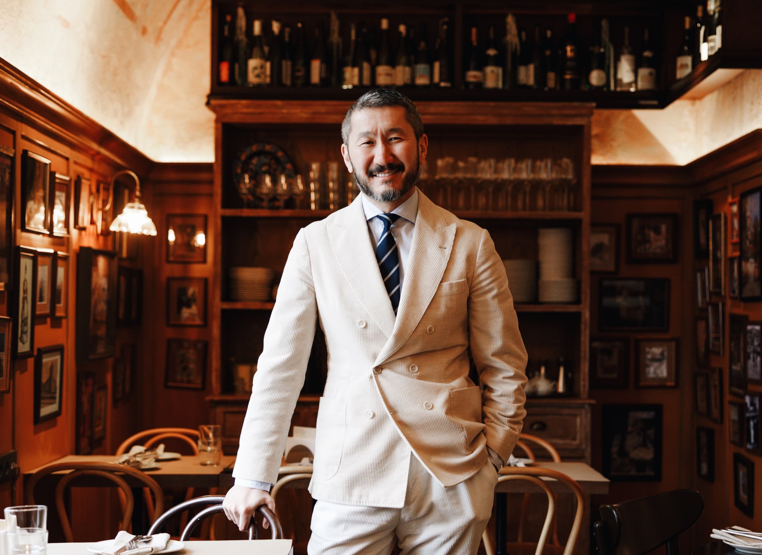 Аскар Байтасов | Архив пресс-службы