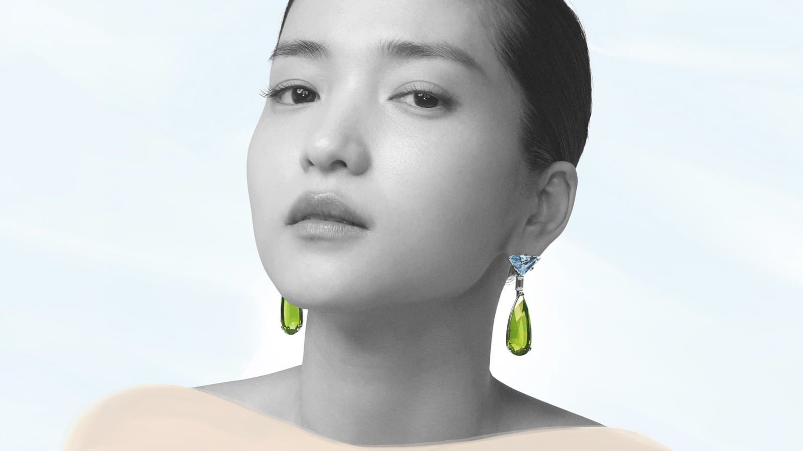 Couleur Vivante | Prada