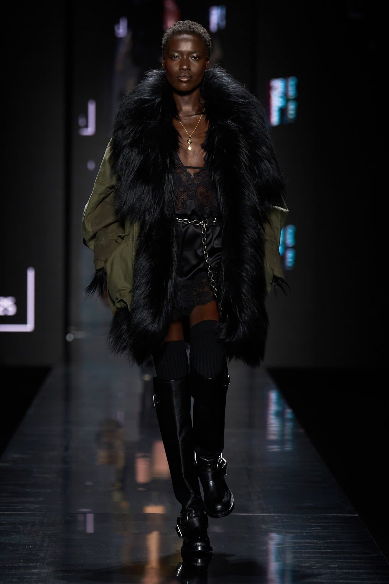 Как завершилась Milan Fashion Week