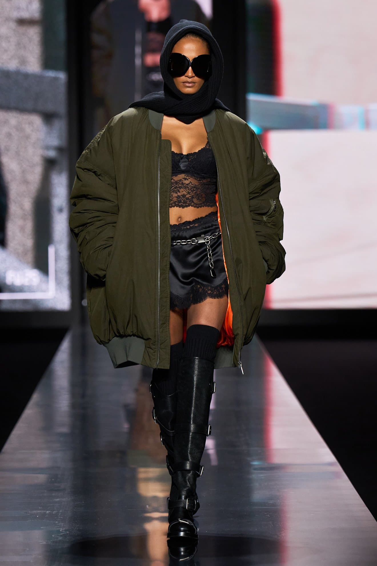 Как завершилась Milan Fashion Week