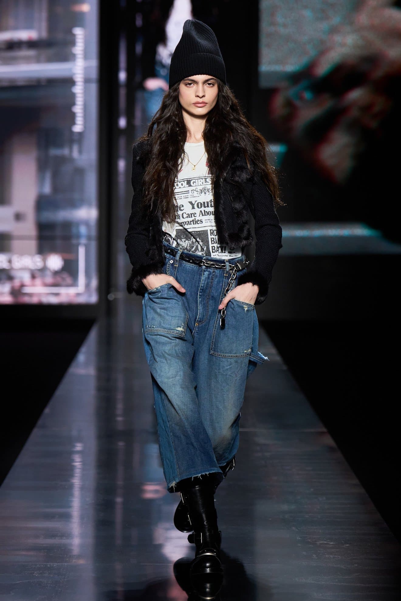 Как завершилась Milan Fashion Week