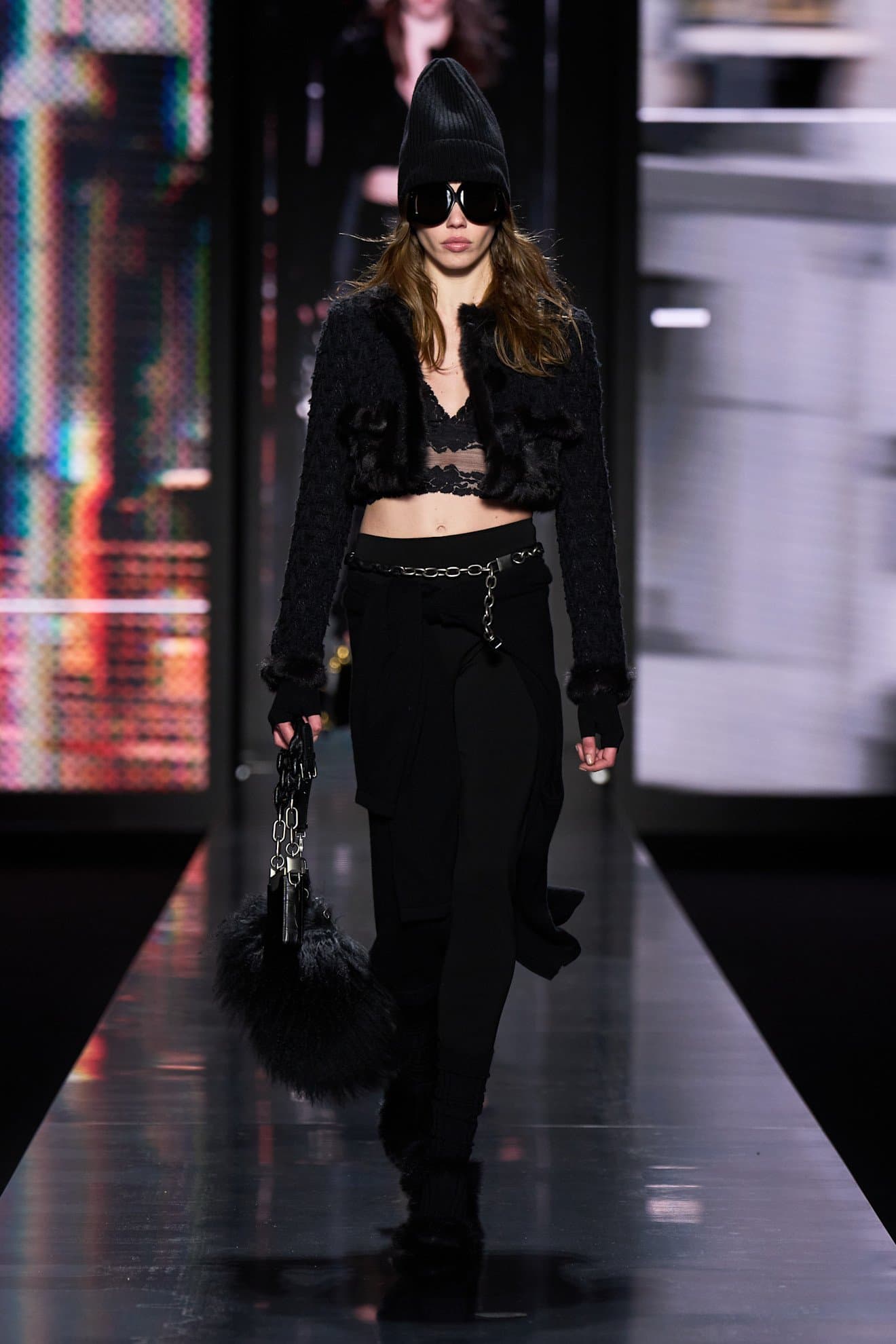 Как завершилась Milan Fashion Week