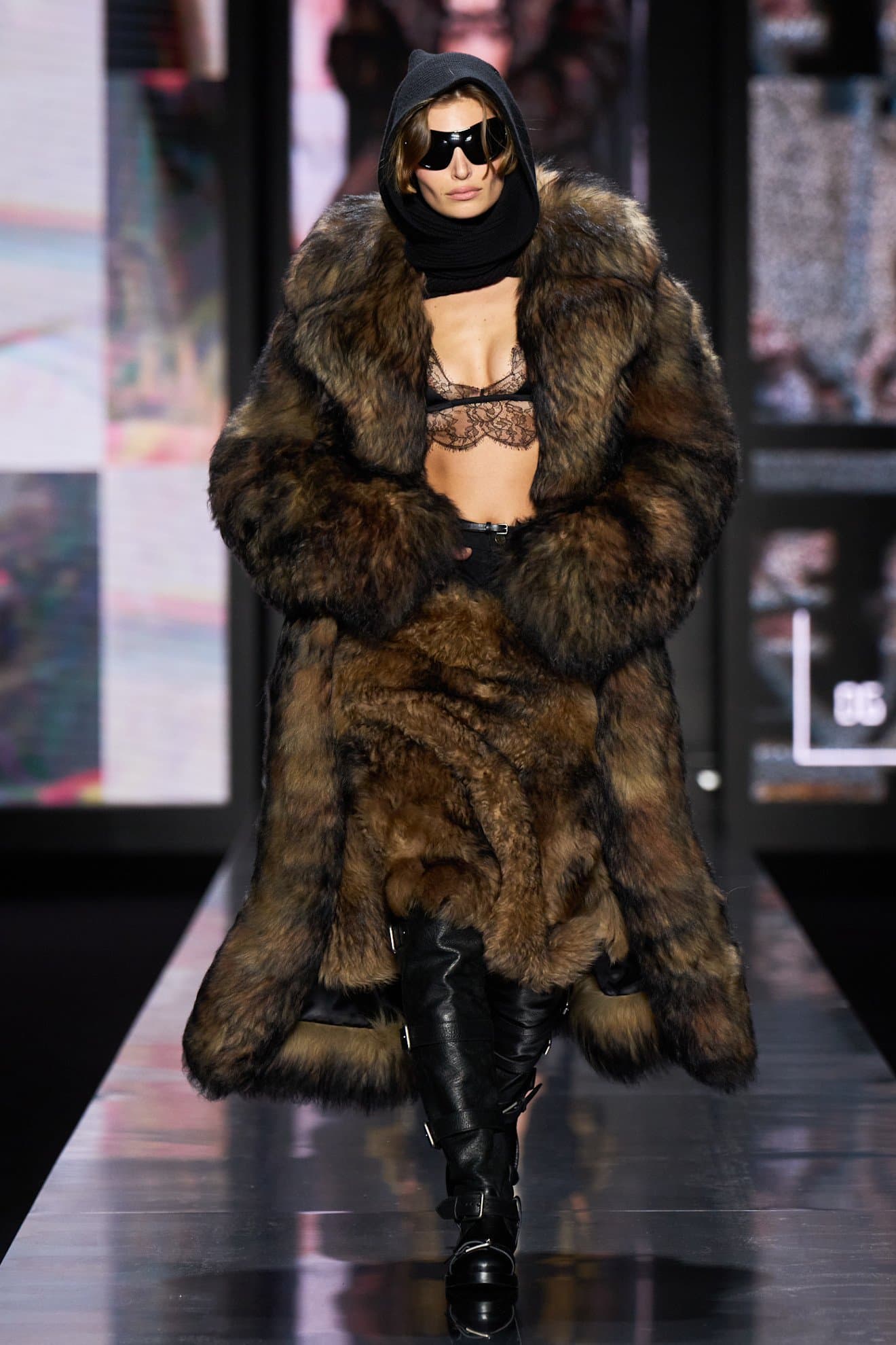Как завершилась Milan Fashion Week