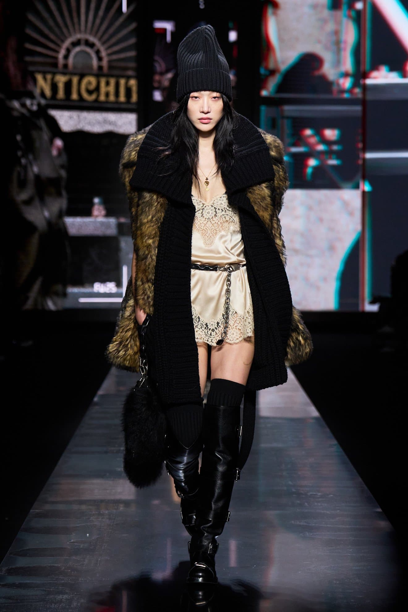 Как завершилась Milan Fashion Week