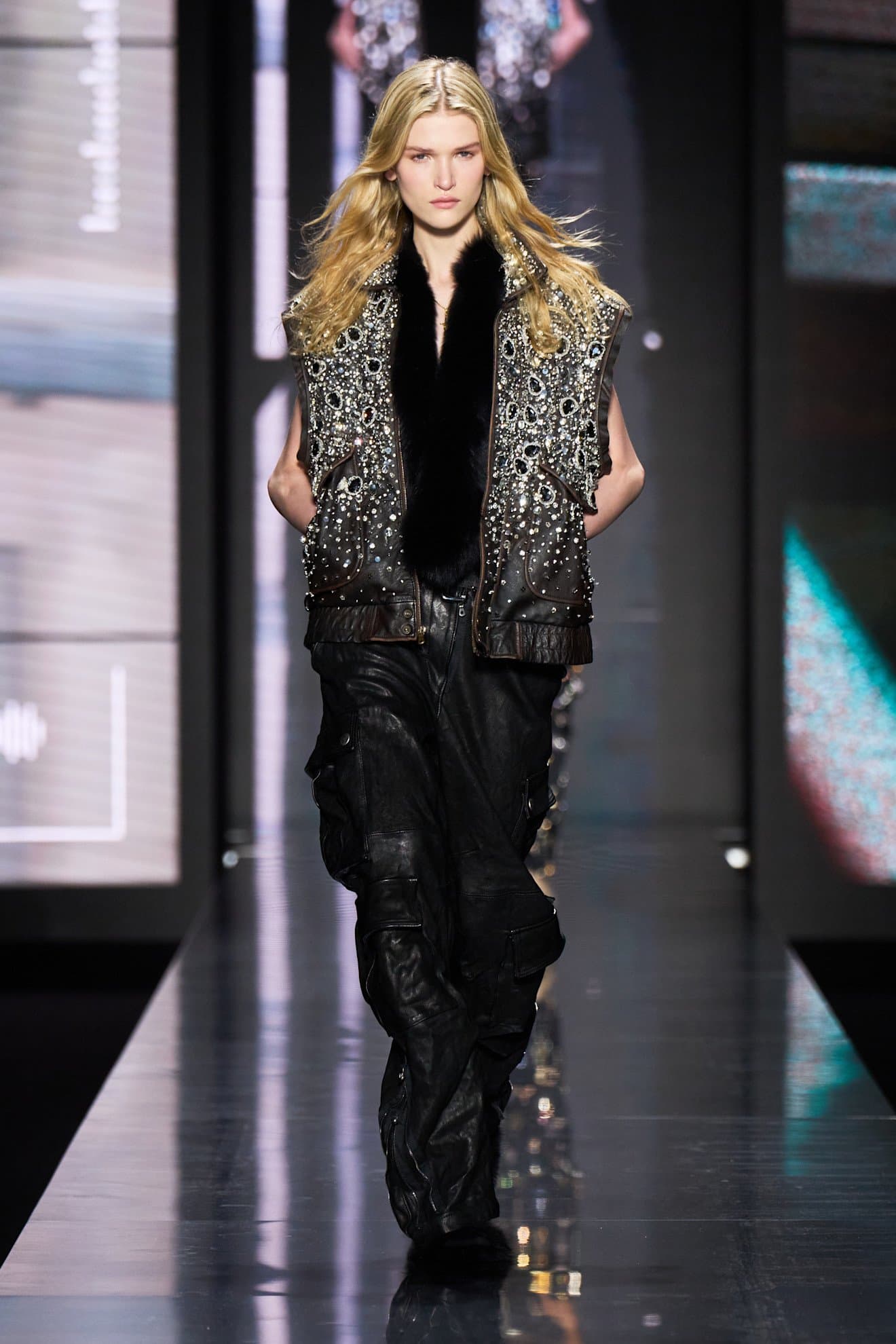 Как завершилась Milan Fashion Week