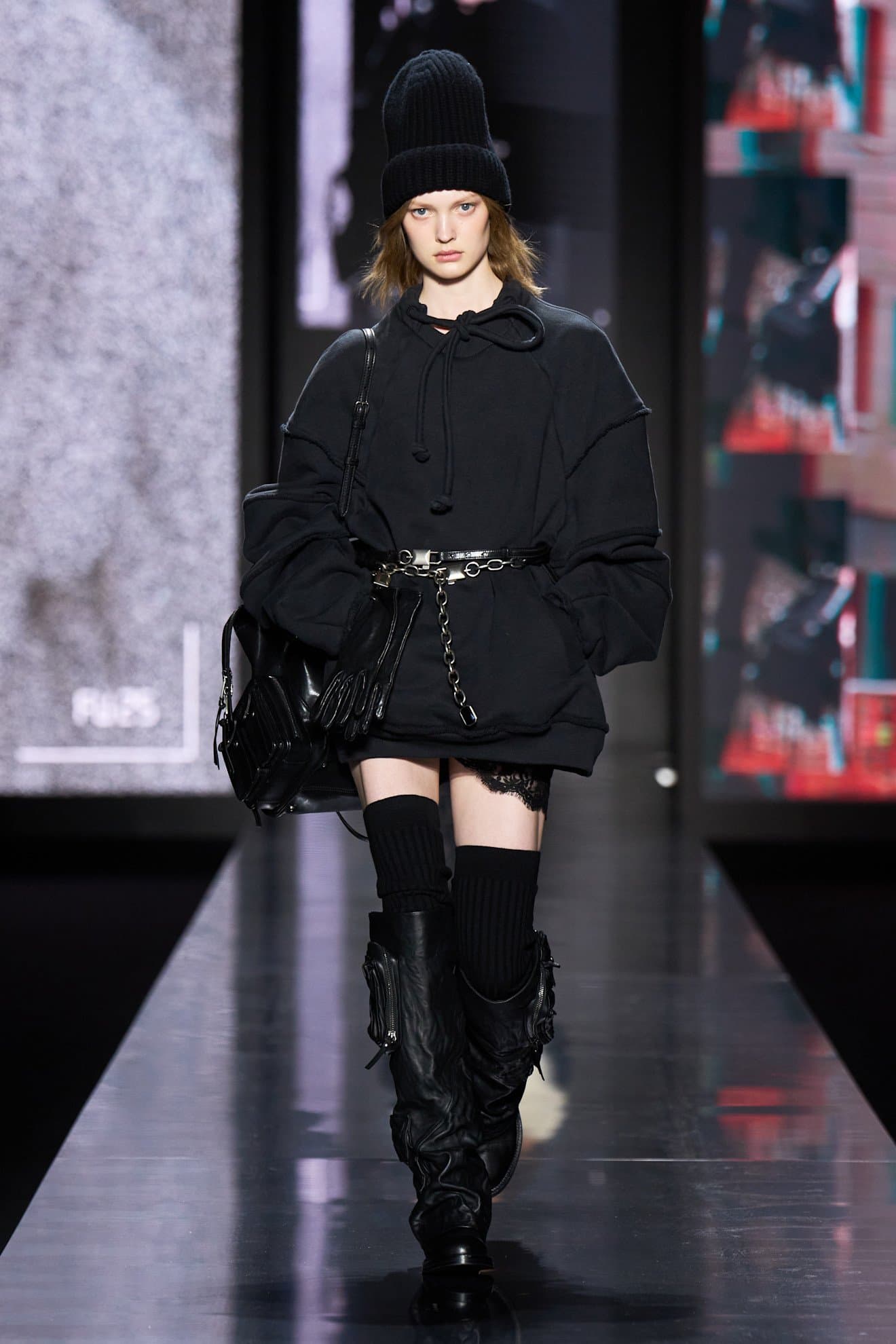 Как завершилась Milan Fashion Week