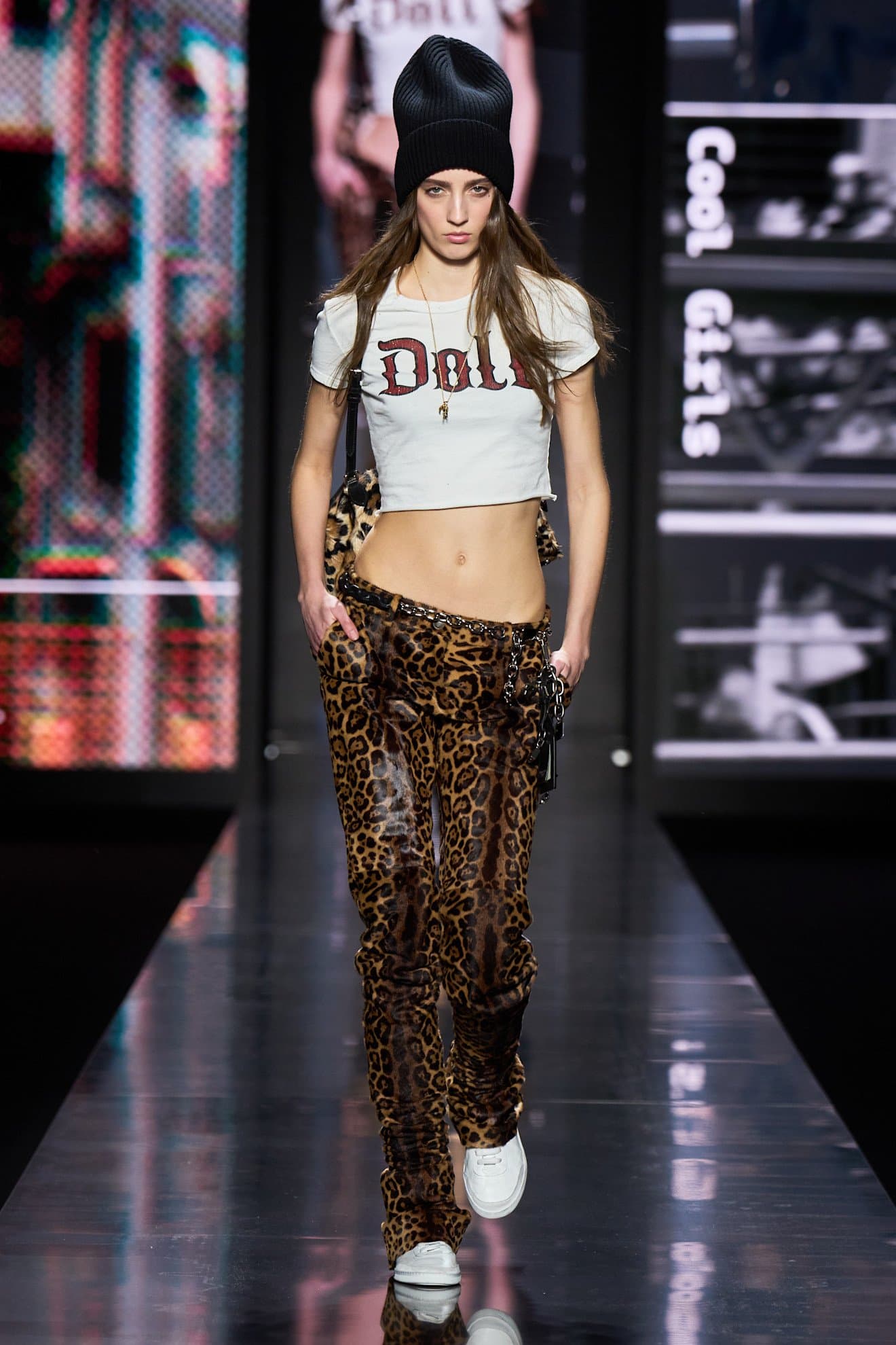 Как завершилась Milan Fashion Week