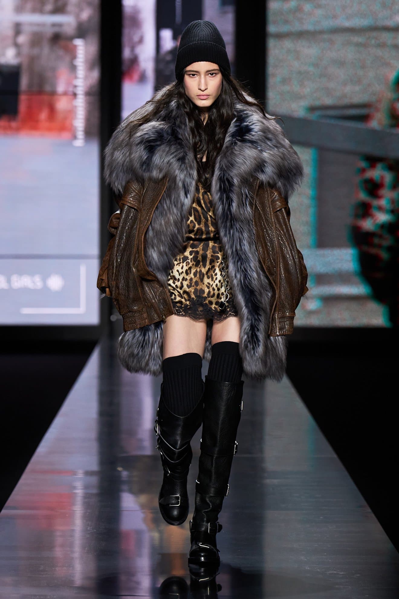Как завершилась Milan Fashion Week