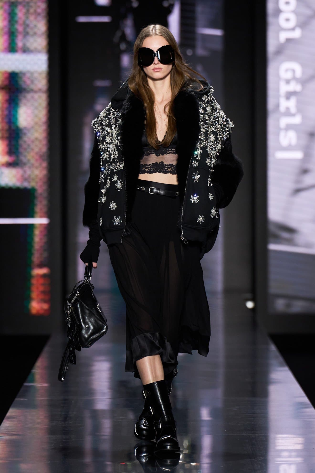 Как завершилась Milan Fashion Week