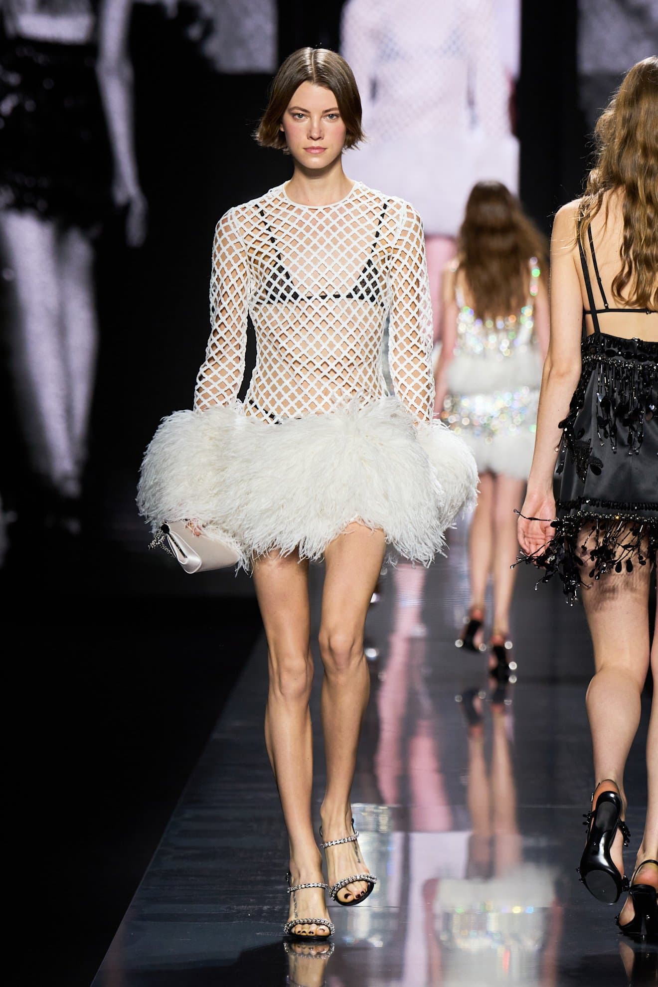 Как завершилась Milan Fashion Week
