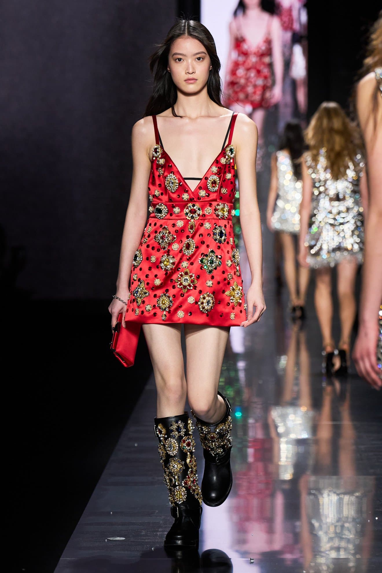 Как завершилась Milan Fashion Week