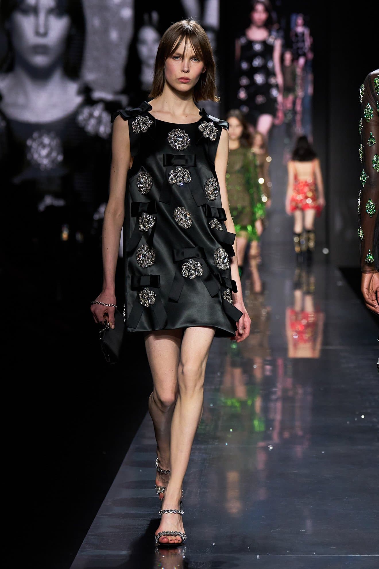 Как завершилась Milan Fashion Week