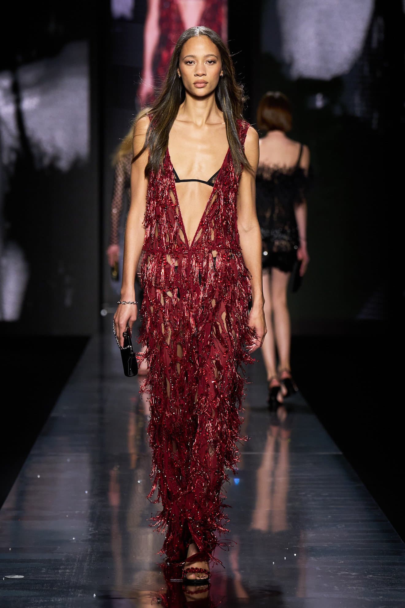Как завершилась Milan Fashion Week