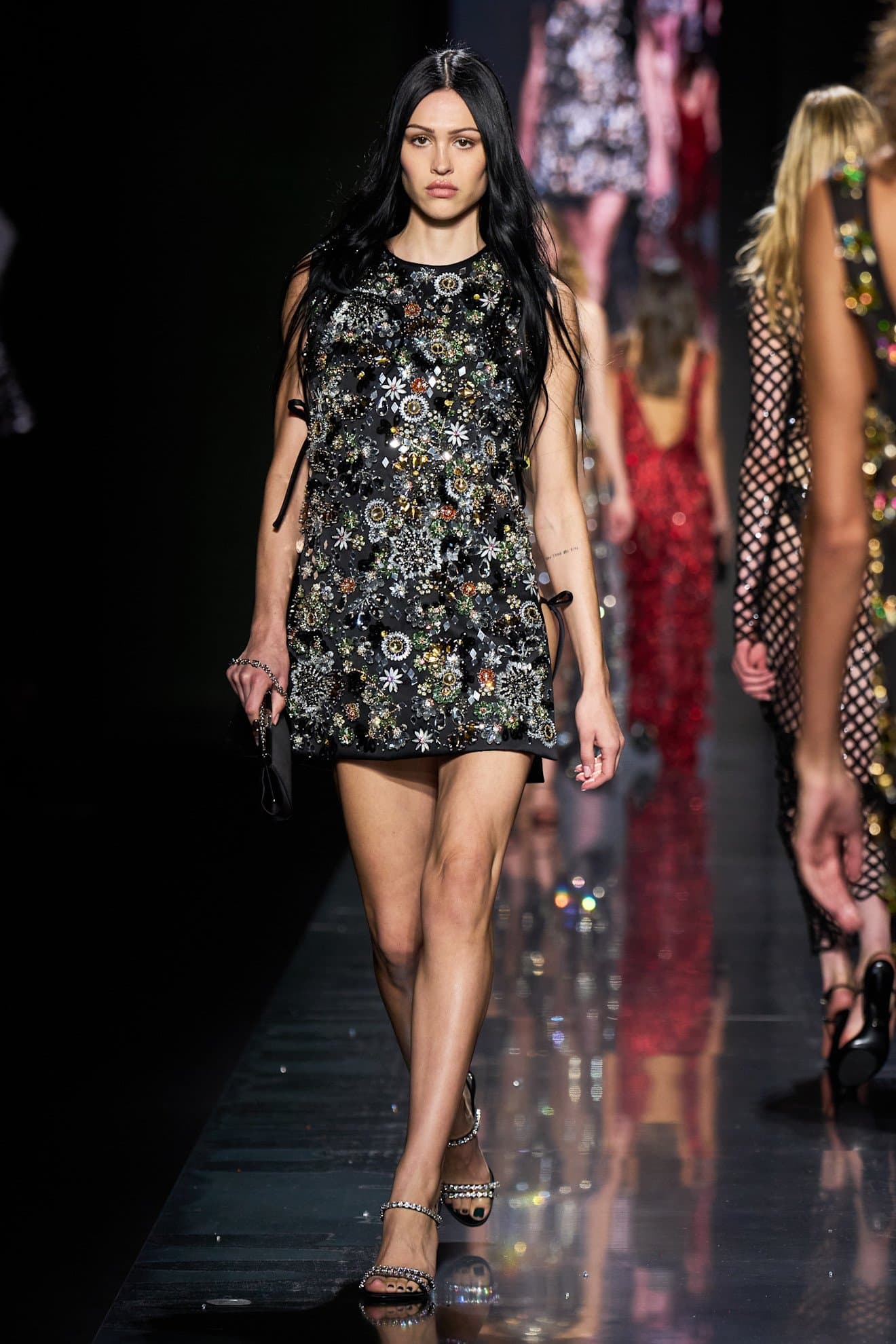 Как завершилась Milan Fashion Week