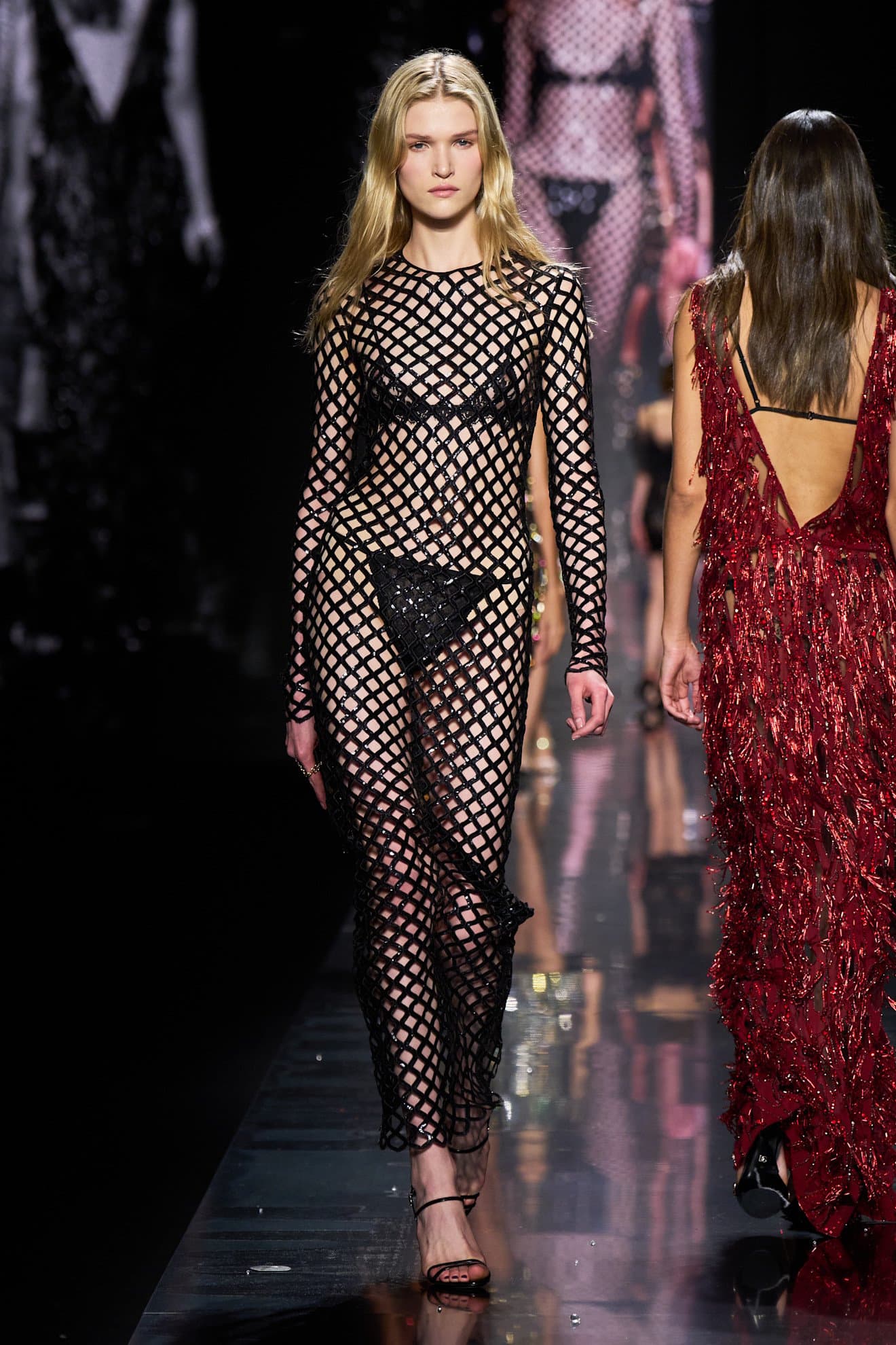 Как завершилась Milan Fashion Week