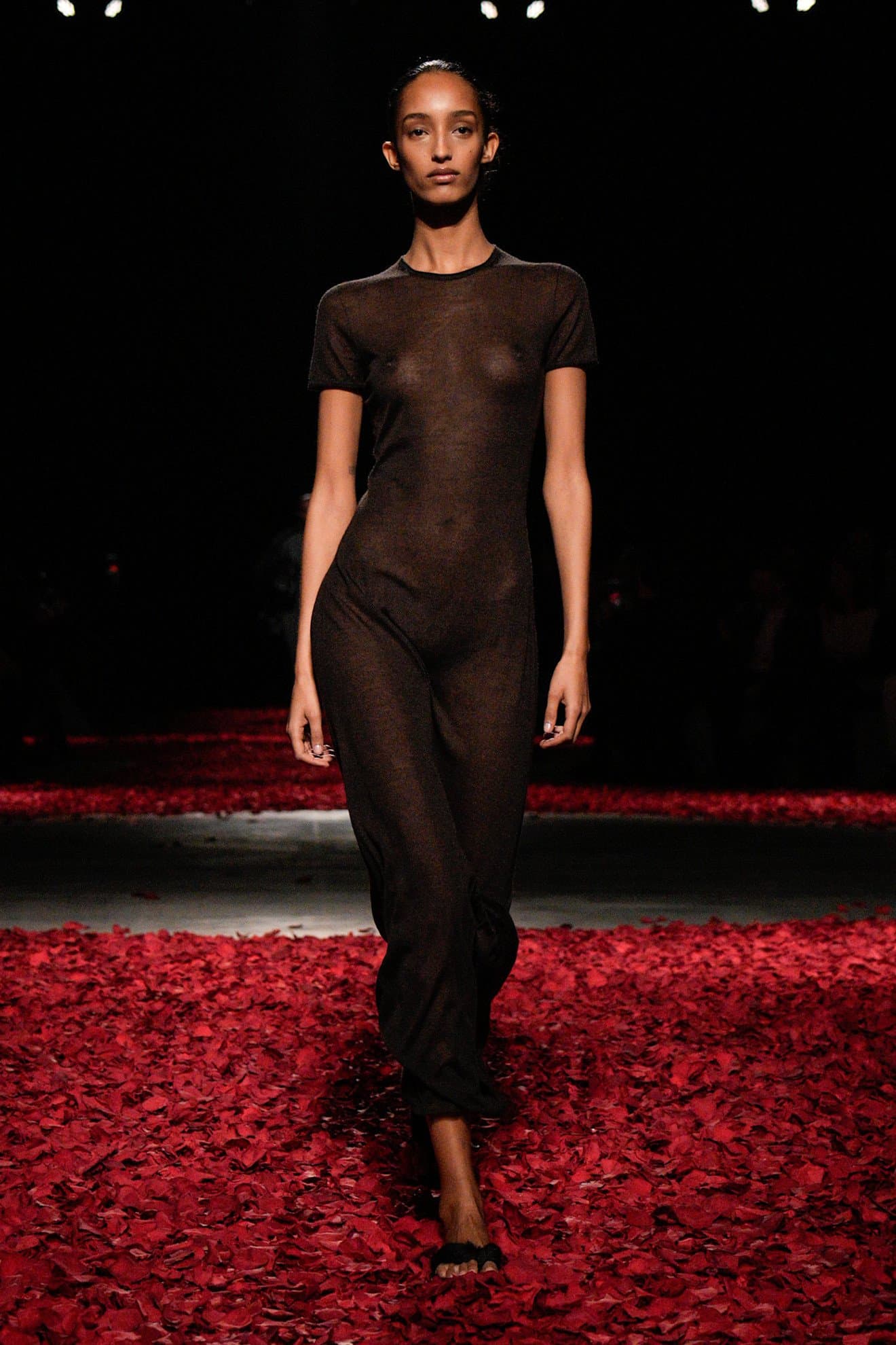 Как завершилась Milan Fashion Week