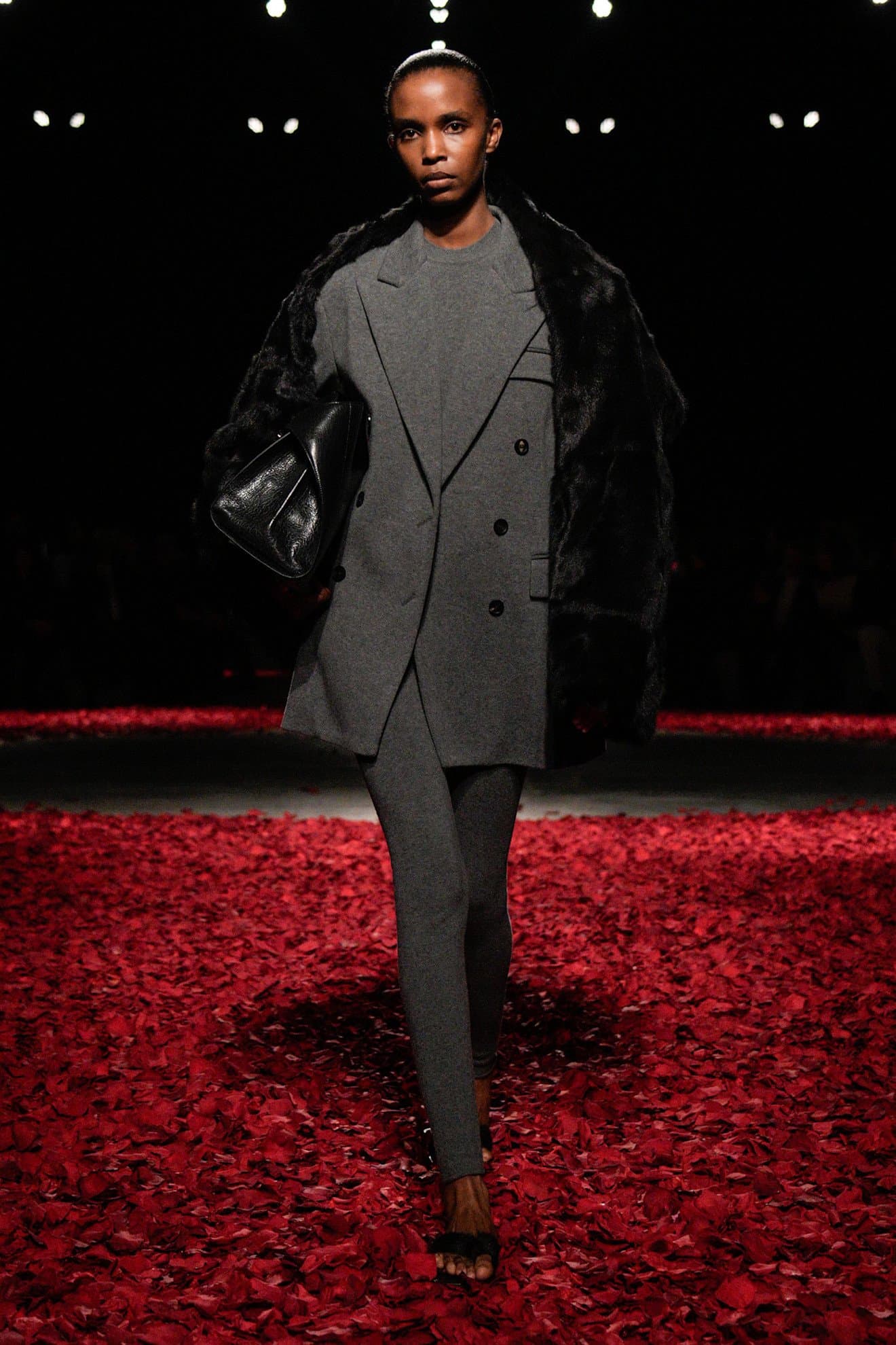 Как завершилась Milan Fashion Week