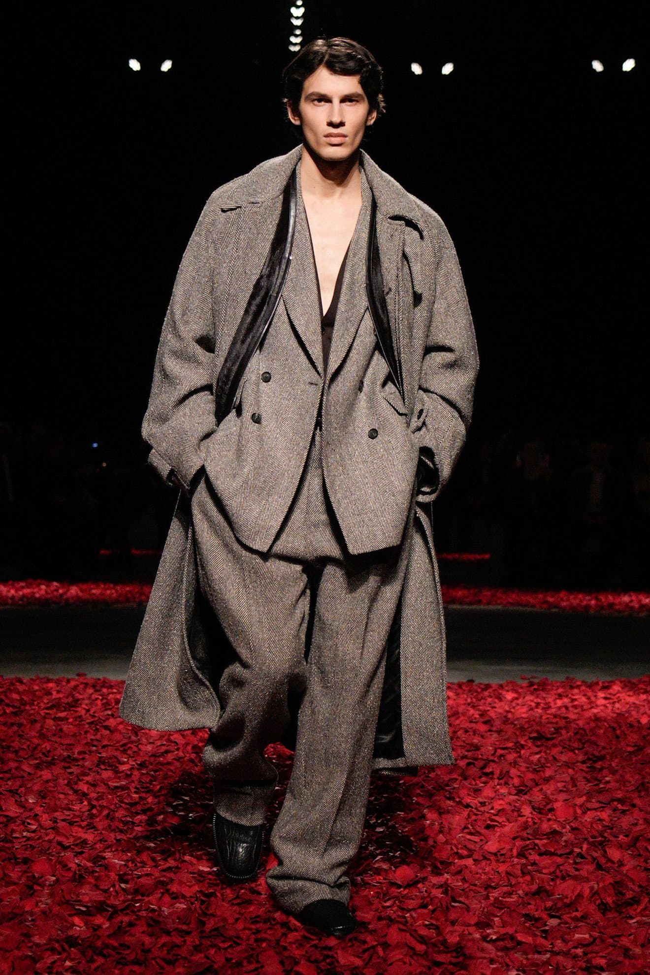Как завершилась Milan Fashion Week