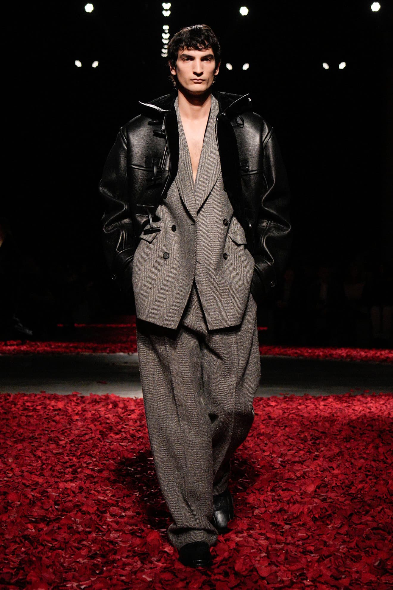 Как завершилась Milan Fashion Week