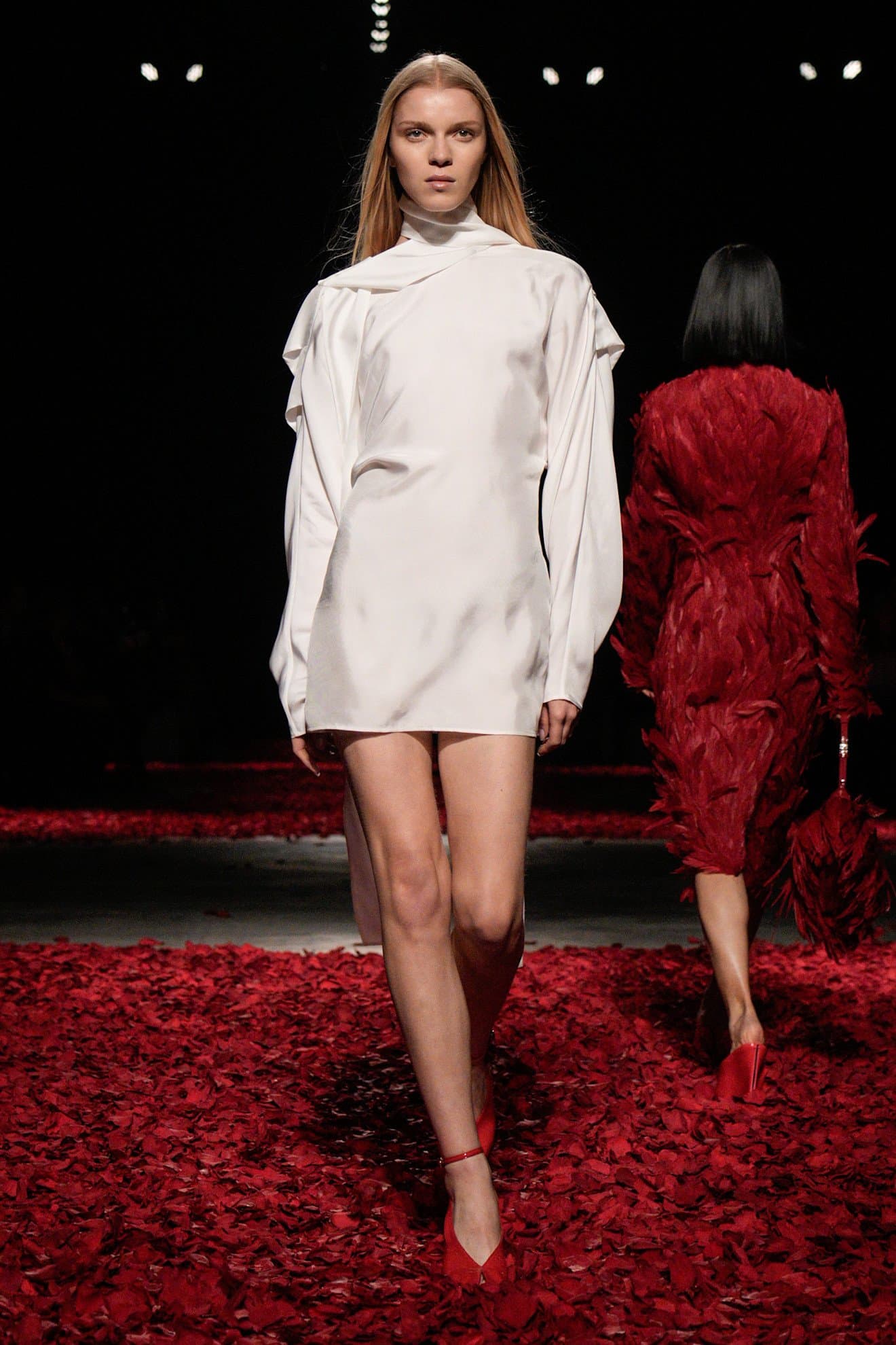 Как завершилась Milan Fashion Week