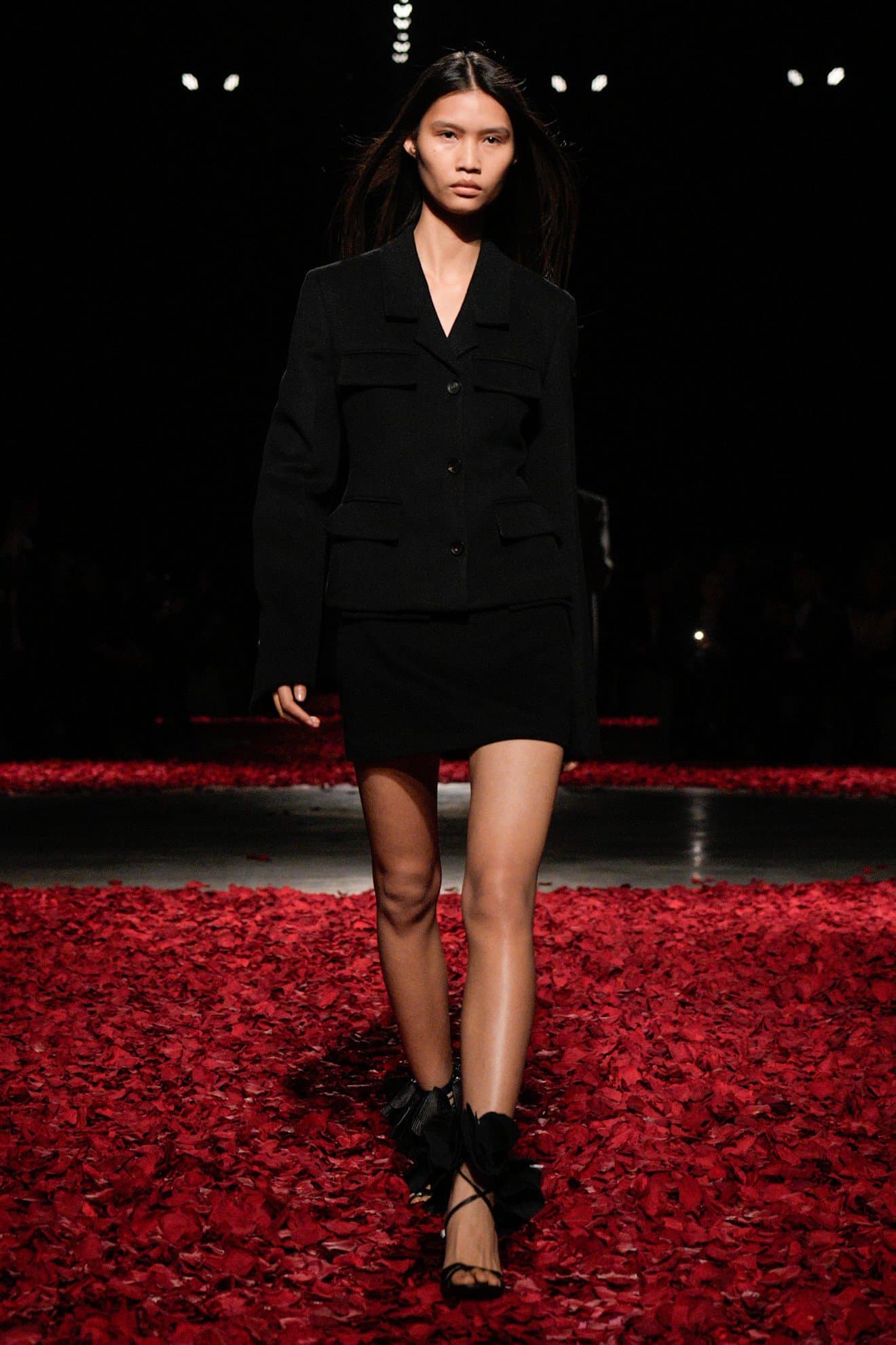Как завершилась Milan Fashion Week