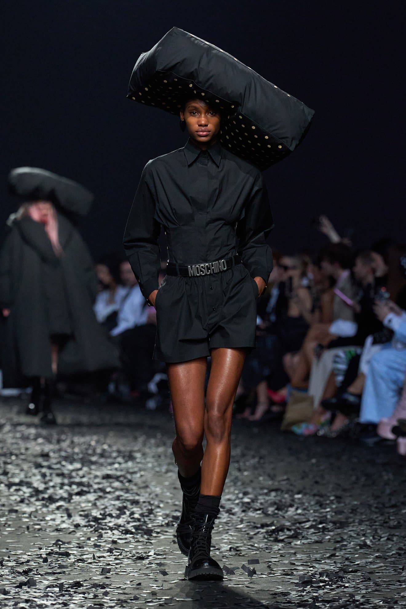 Как завершилась Milan Fashion Week