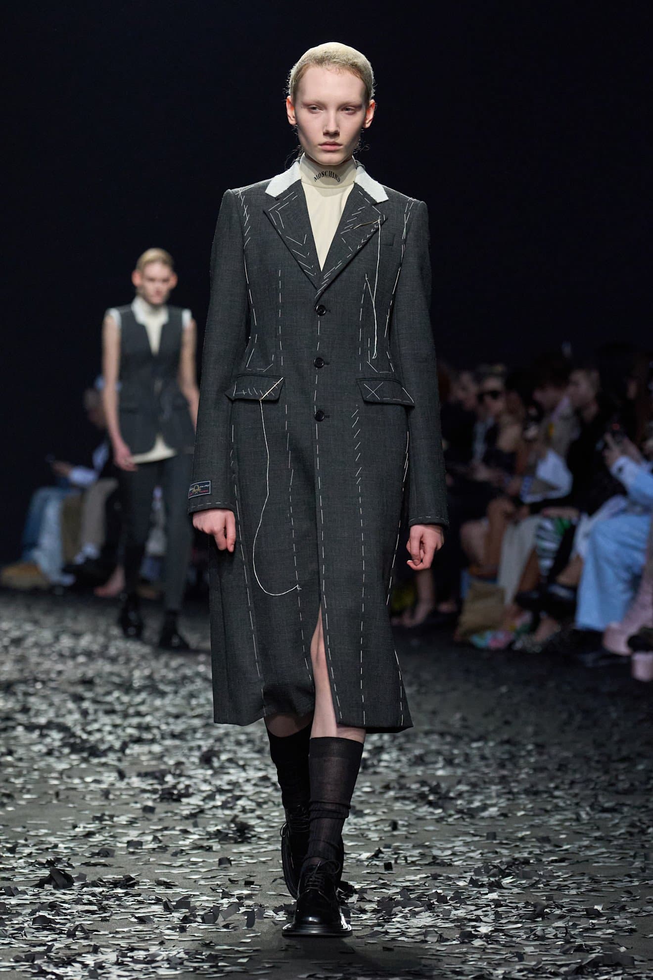 Как завершилась Milan Fashion Week