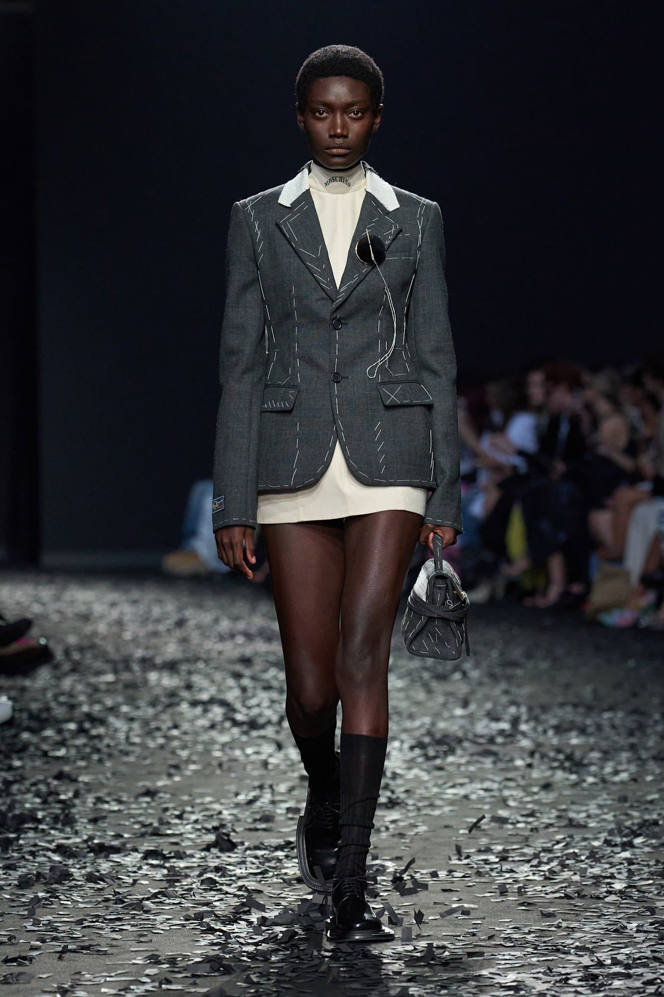 Как завершилась Milan Fashion Week