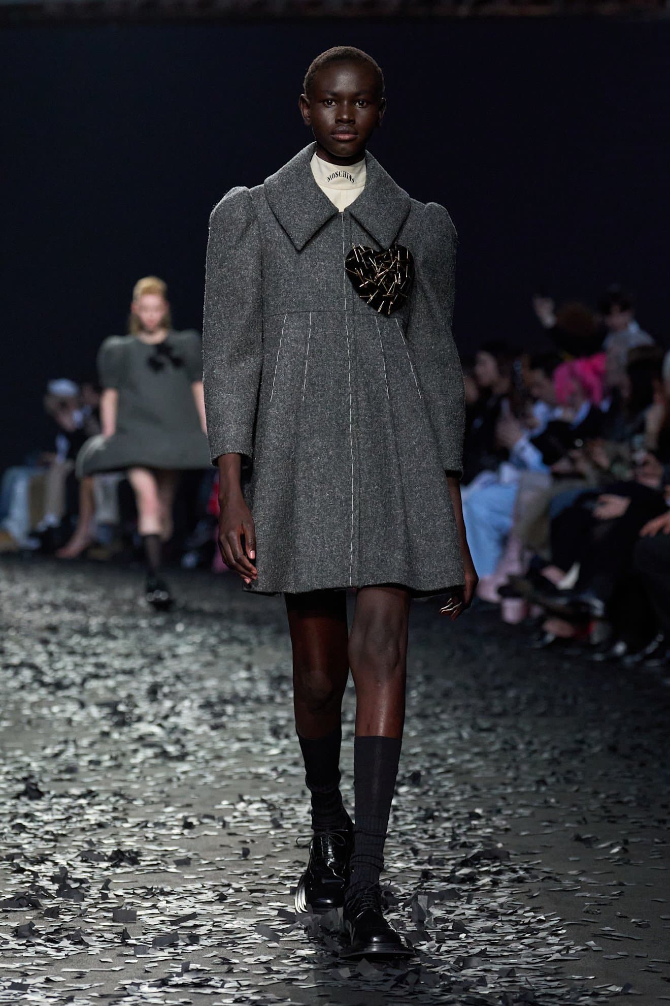 Как завершилась Milan Fashion Week