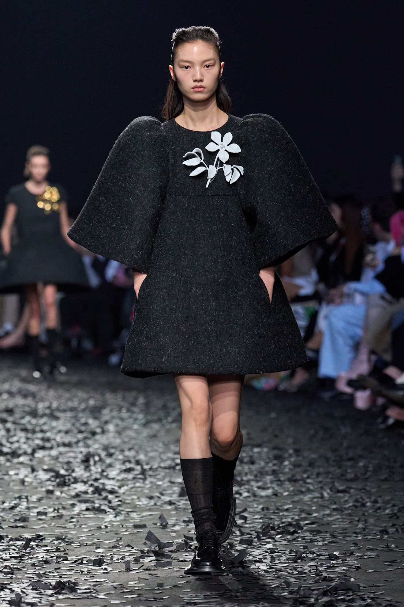 Как завершилась Milan Fashion Week