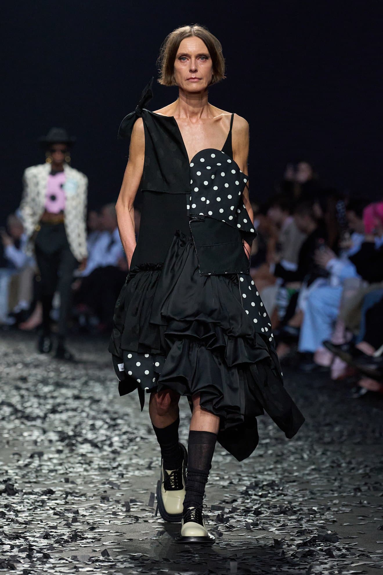 Как завершилась Milan Fashion Week