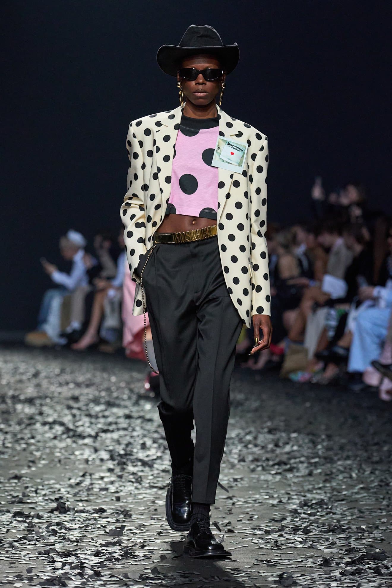 Как завершилась Milan Fashion Week