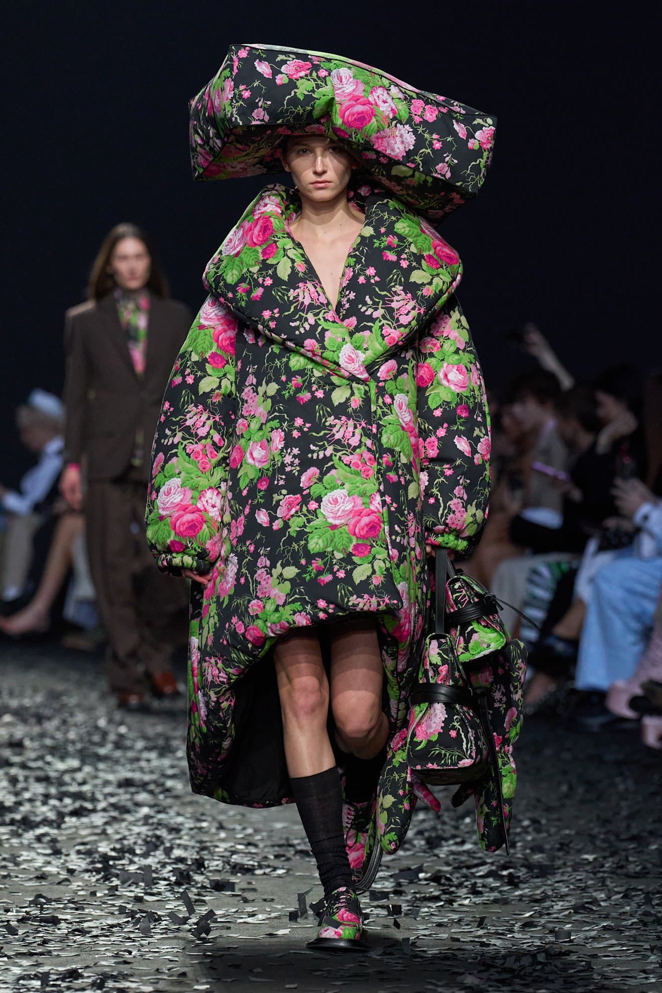 Как завершилась Milan Fashion Week