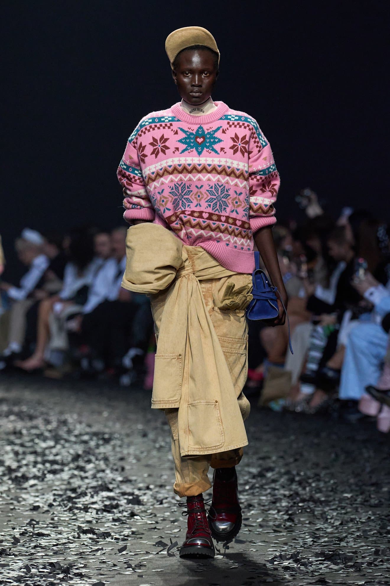 Как завершилась Milan Fashion Week