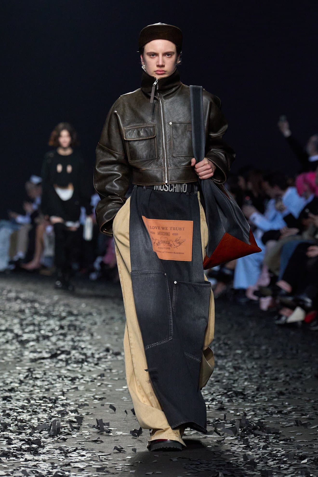 Как завершилась Milan Fashion Week