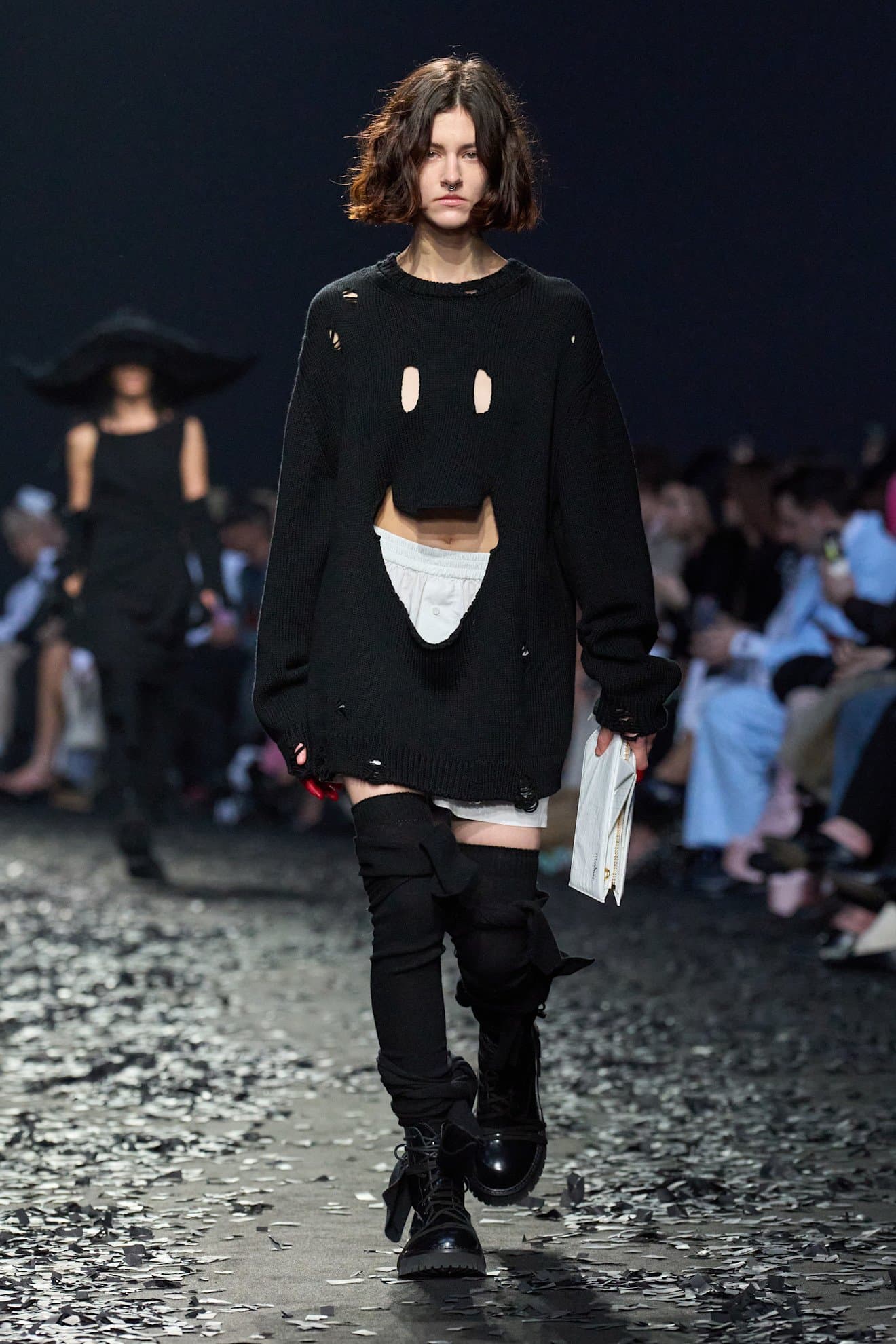 Как завершилась Milan Fashion Week